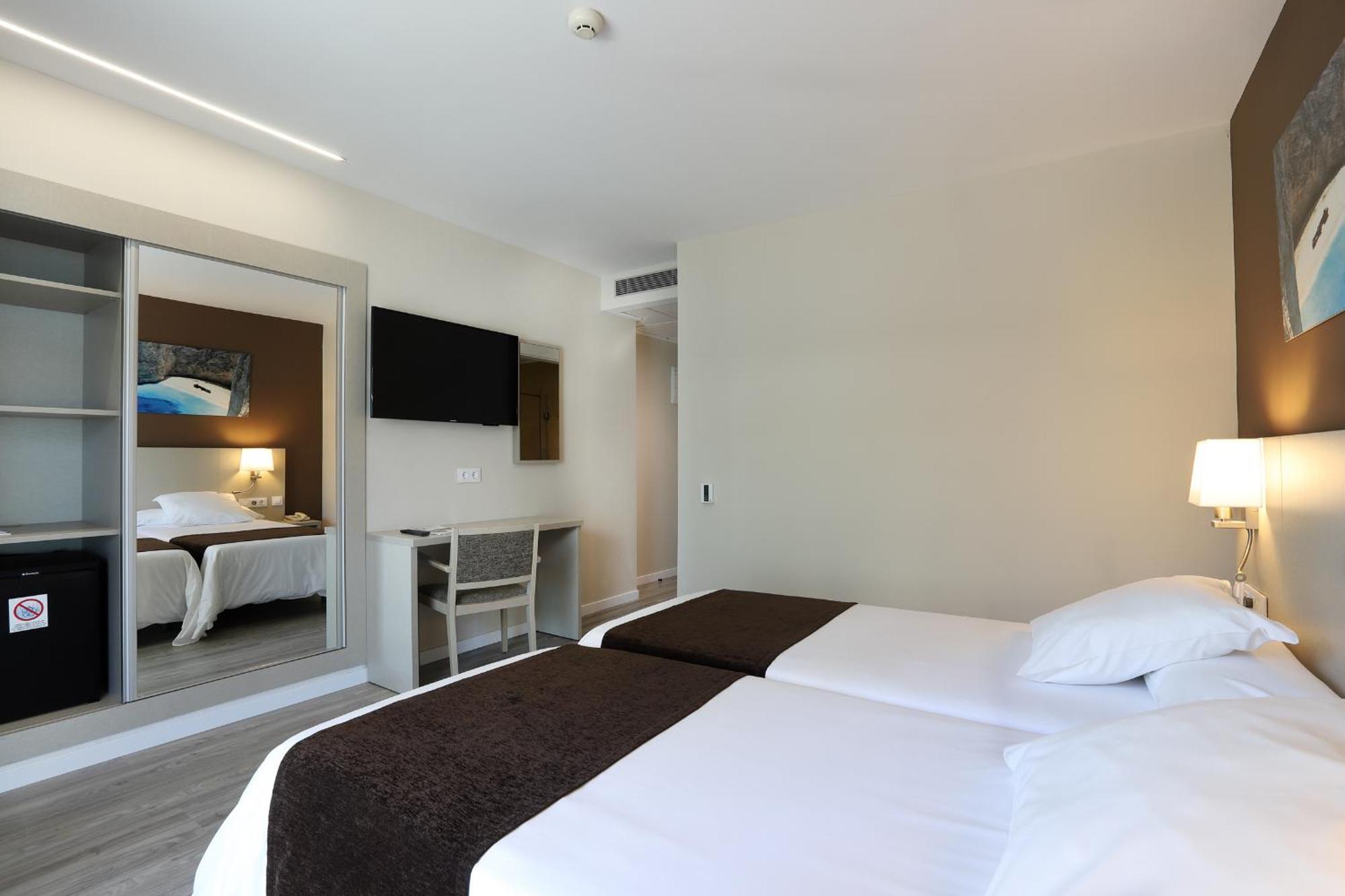 Helios Hotel Benidorm
