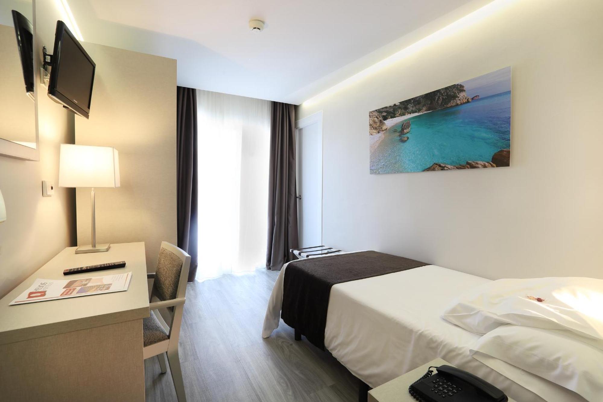 Helios Hotel Benidorm