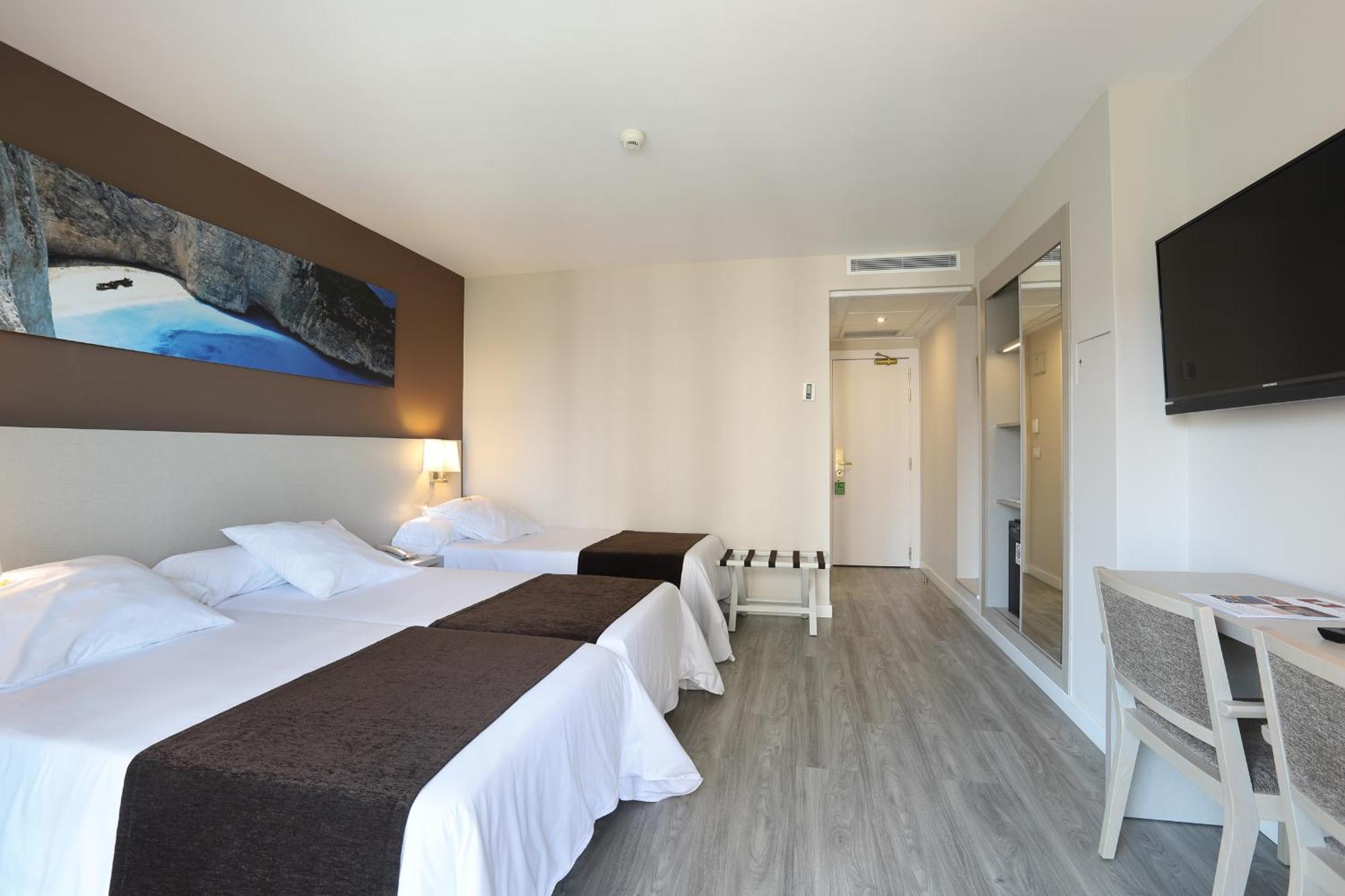Hotel Helios Benidorm