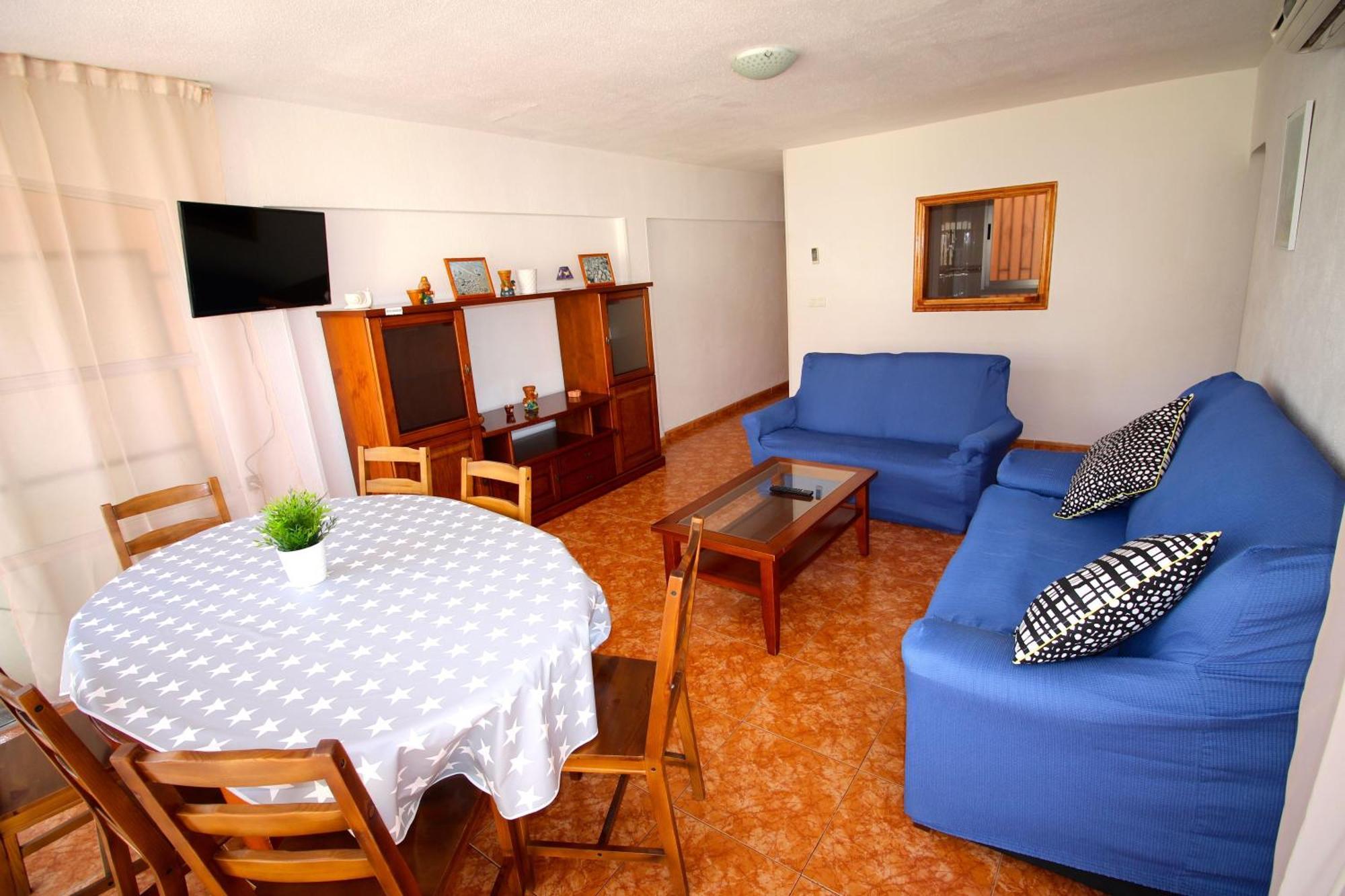 Apartamento 3 *