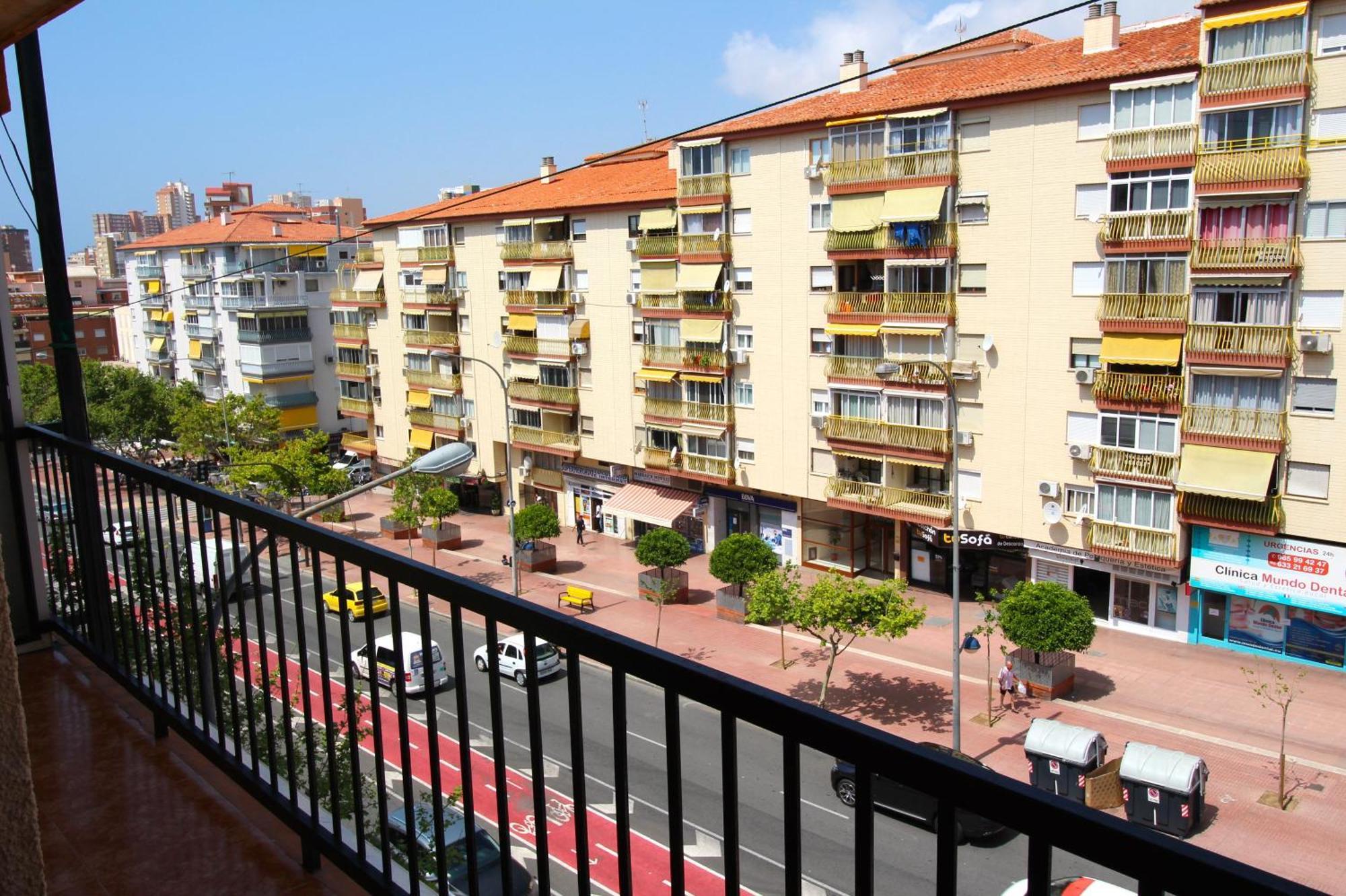 Apartamento 3 *