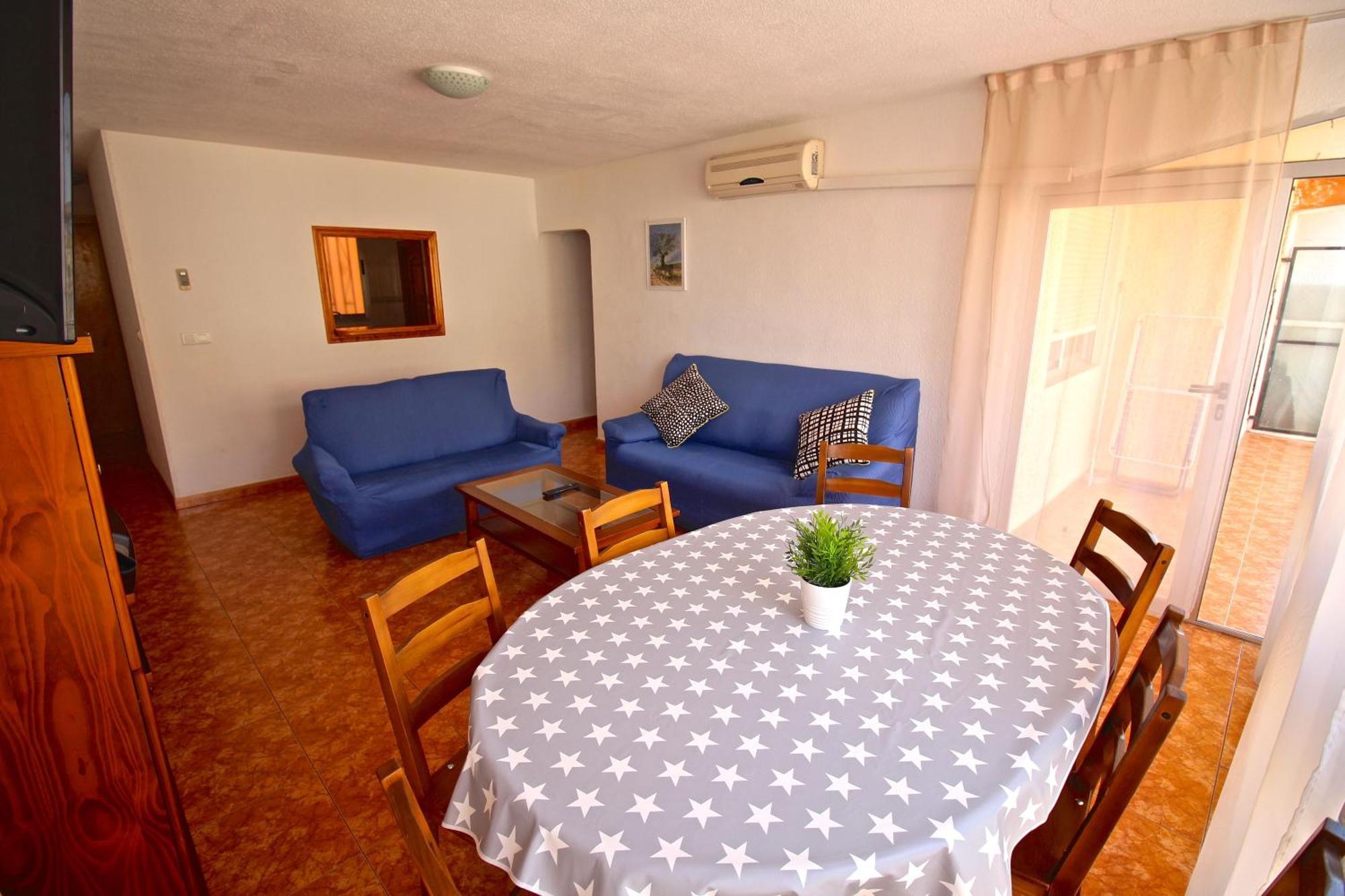 3 Apartamento