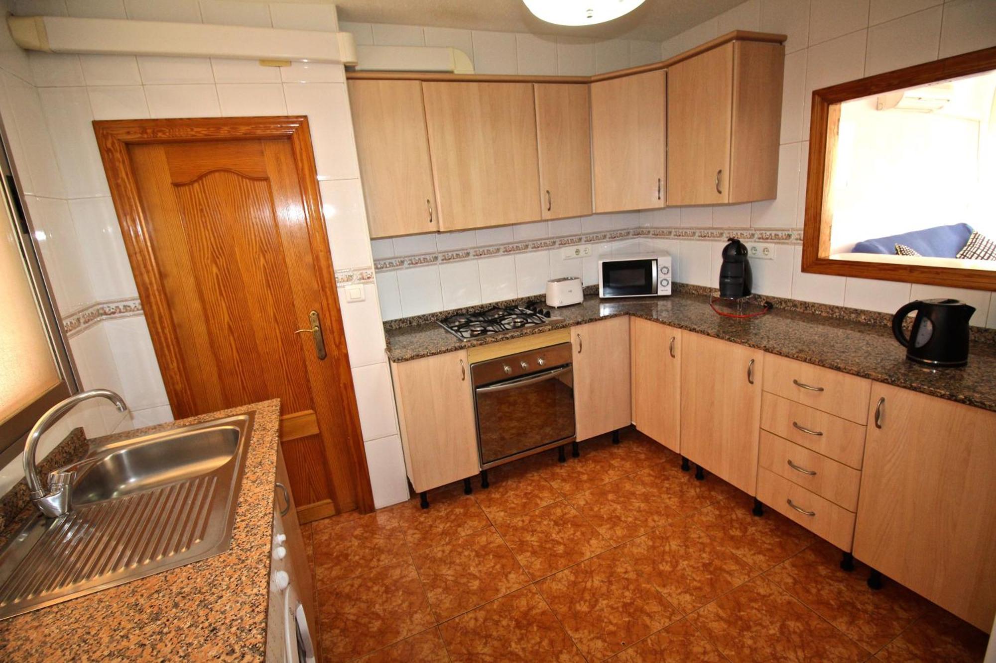 3 Apartamento *