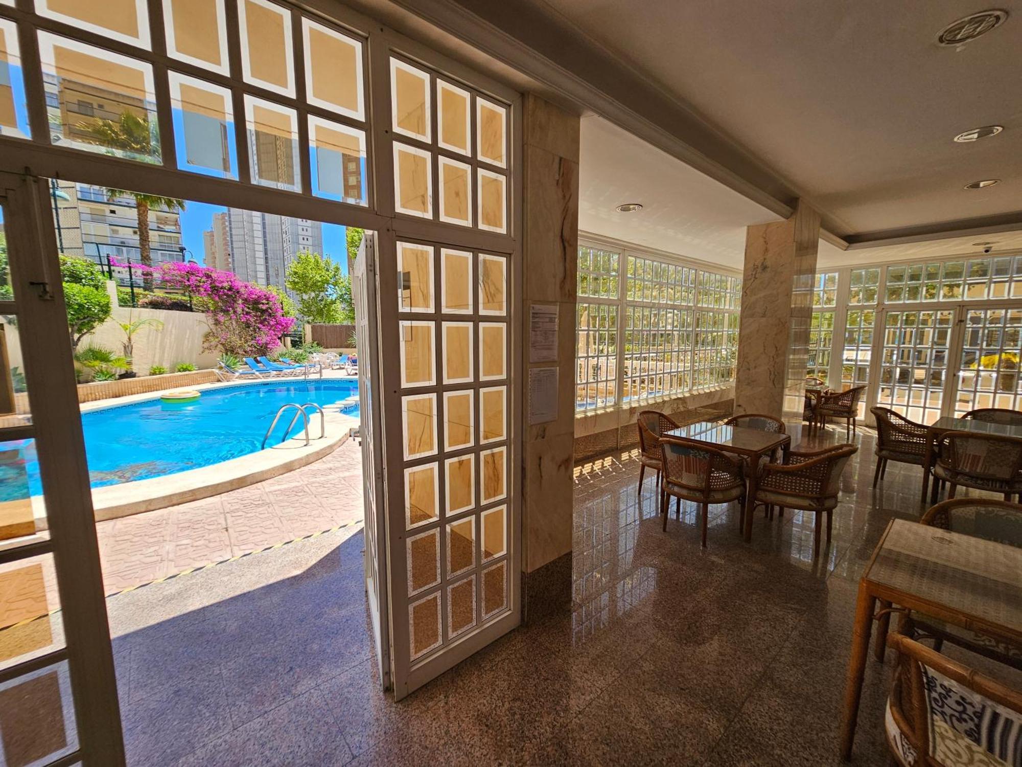 Apartamento Maria Victoria *