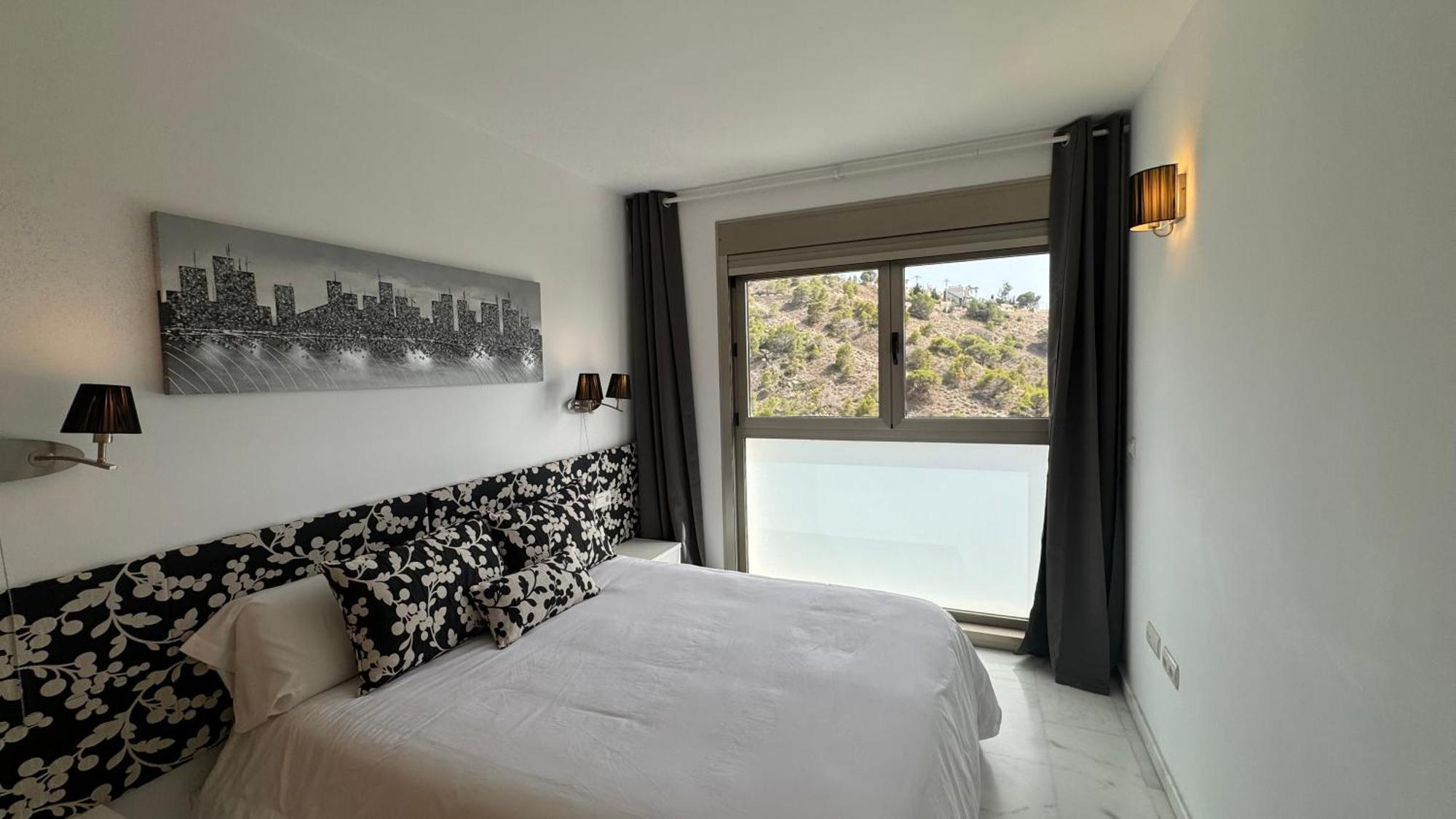 2-bedroom In Torre Lúgano *