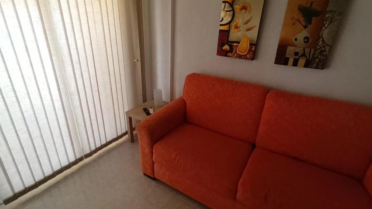 Acapulco First Line Apartamento