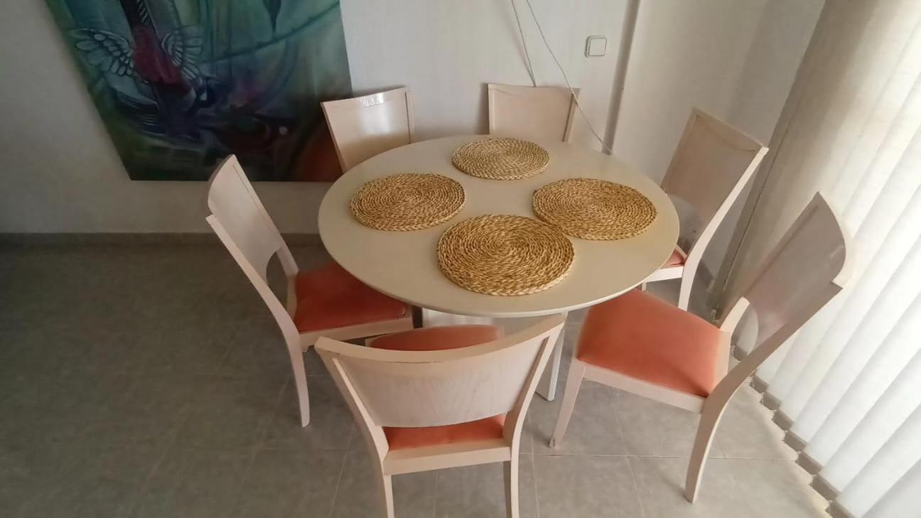 Apartamento Acapulco First Line