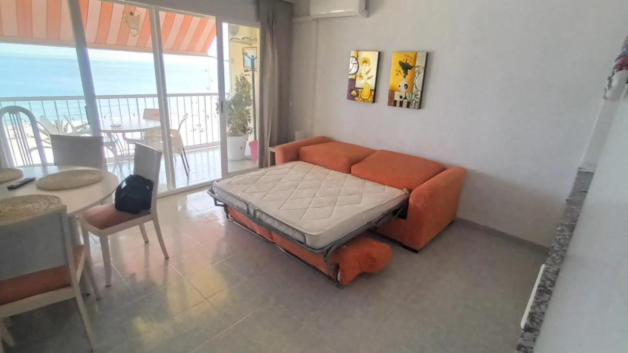 Apartamento Acapulco First Line *