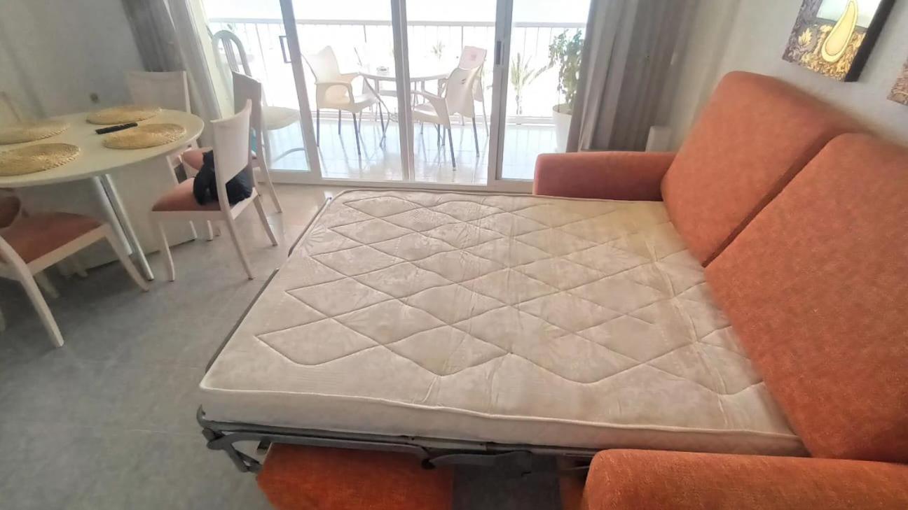 Acapulco First Line Apartamento