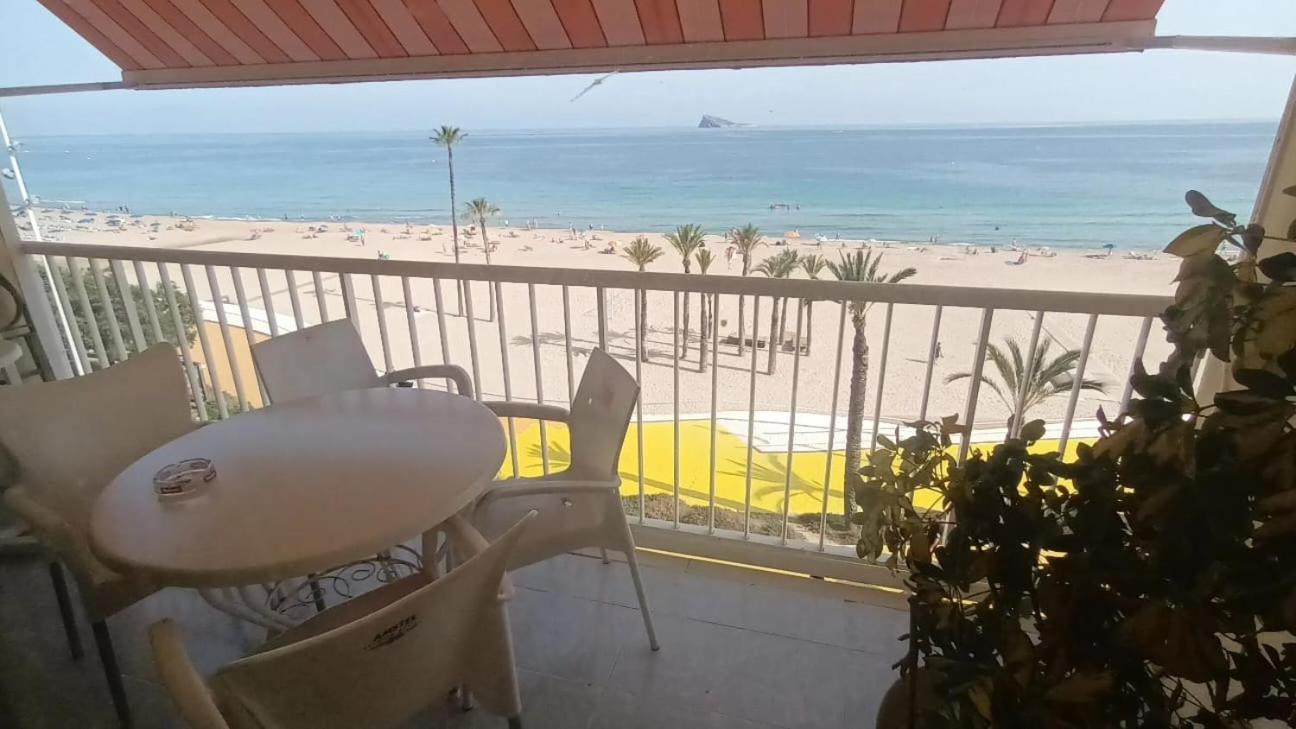 Acapulco First Line Apartamento *