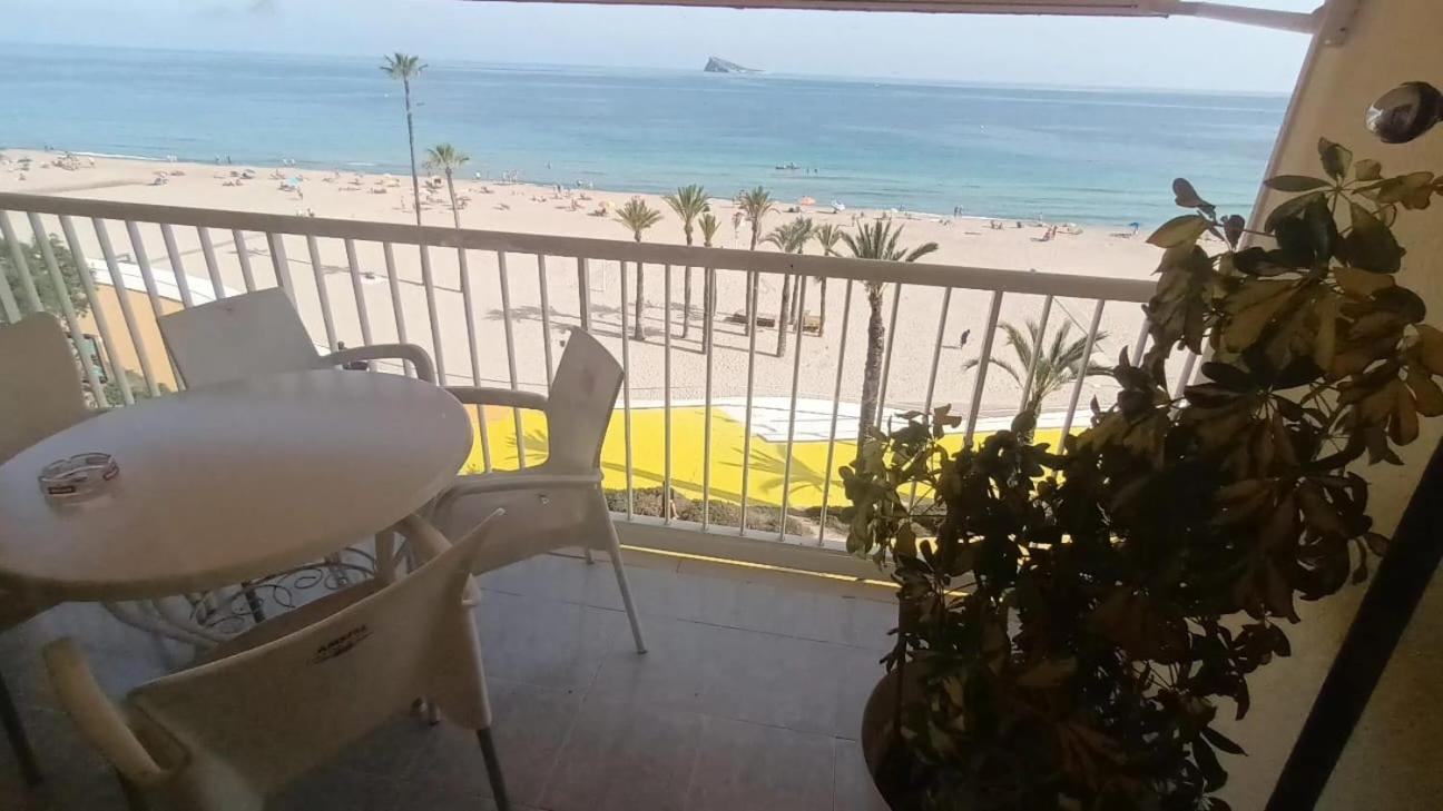 Acapulco First Line Apartamento
