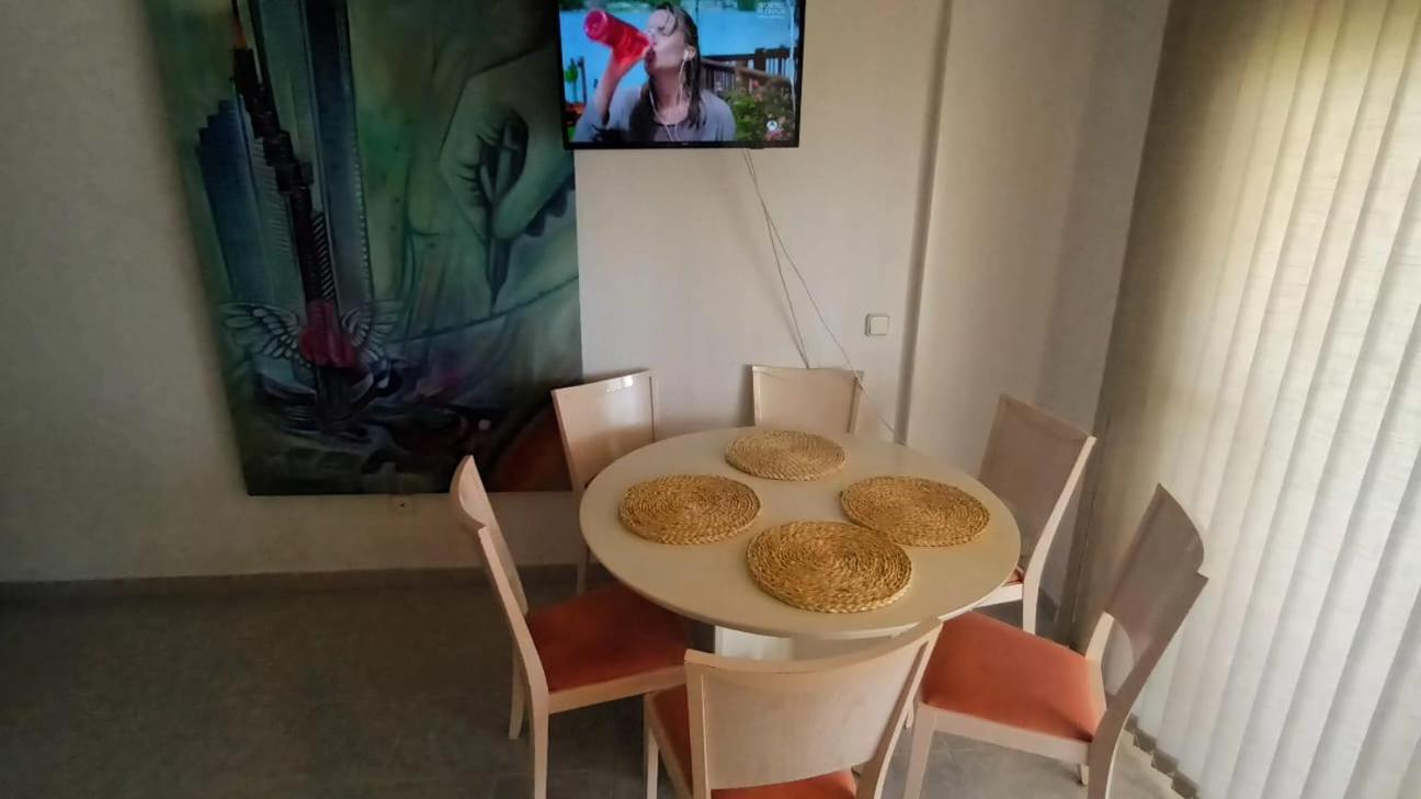 Acapulco First Line Apartamento
