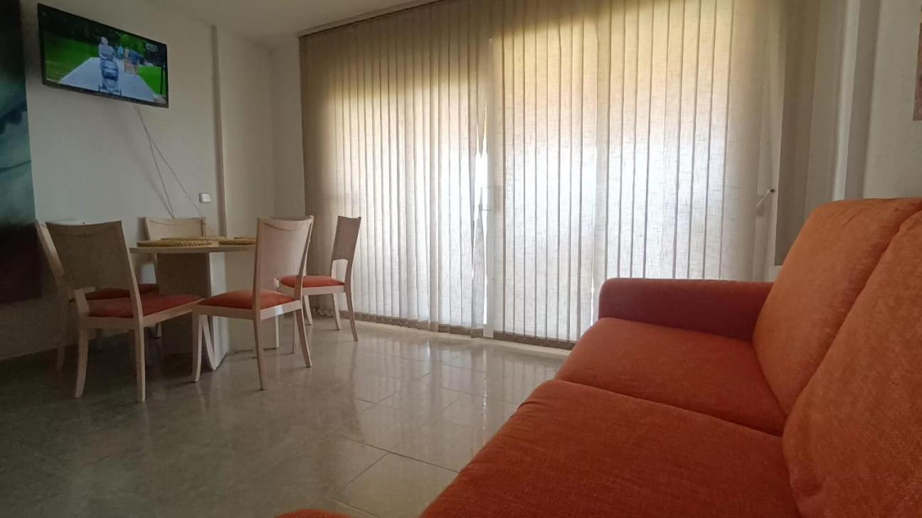 Apartamento Acapulco First Line *