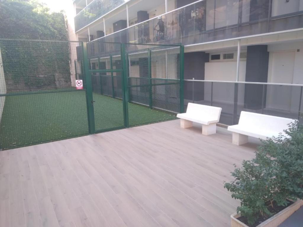 Novacala 2 Benidorm