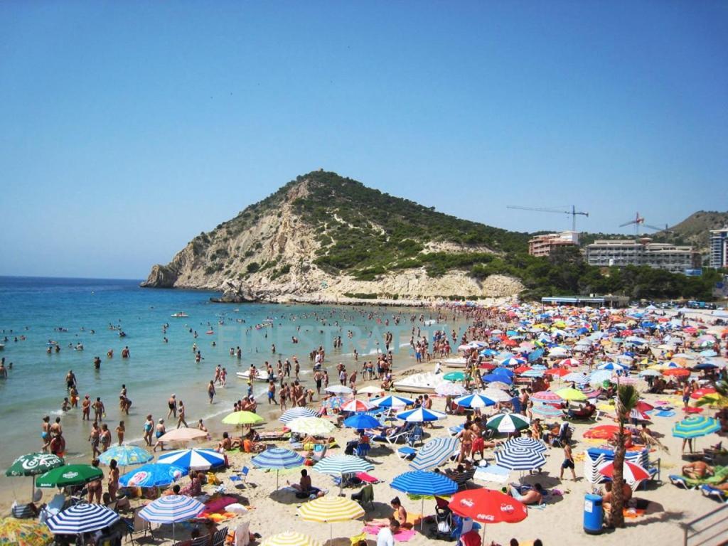 Novacala 2 Benidorm