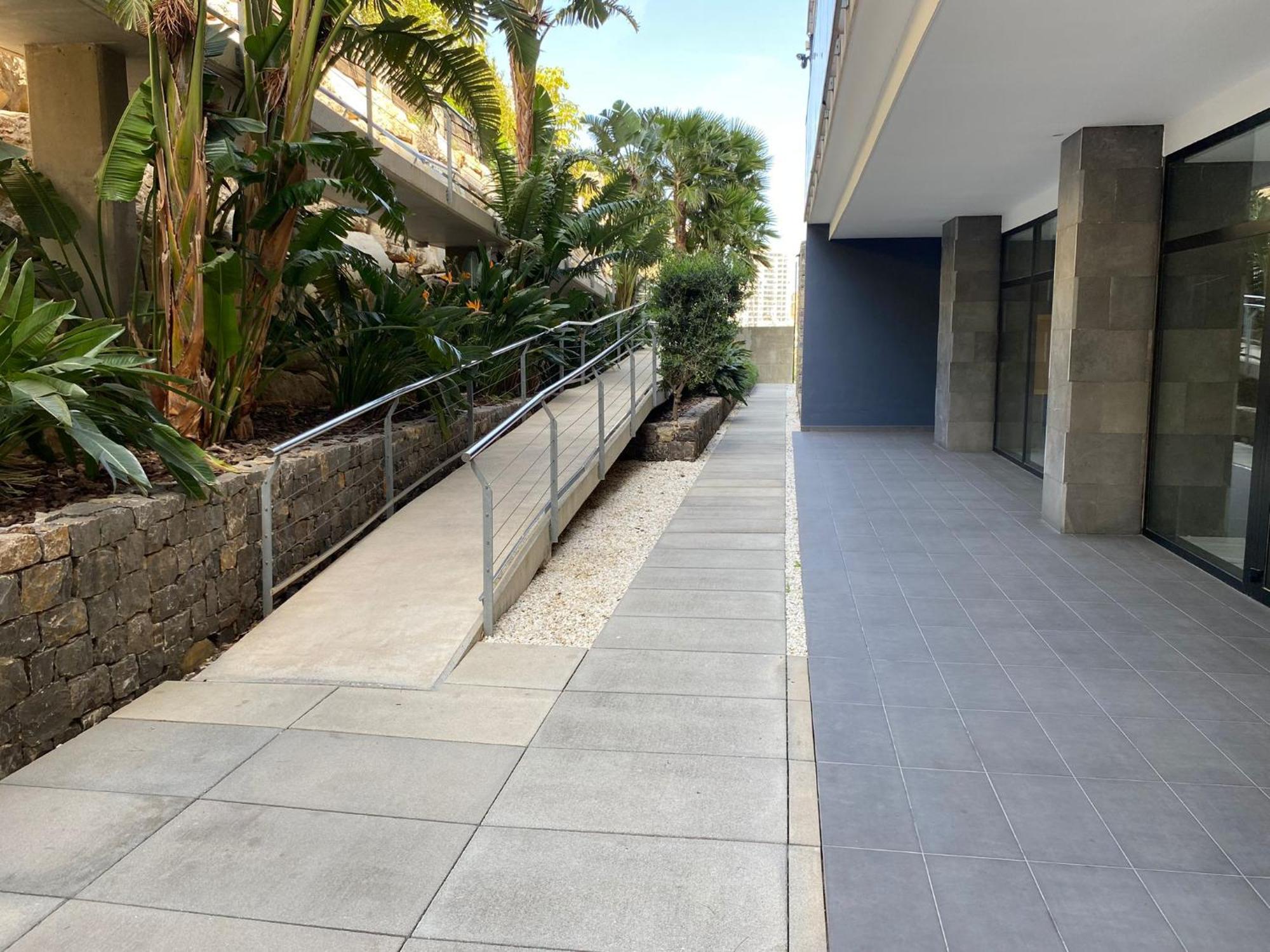 Novacala 2 Apartamento Benidorm