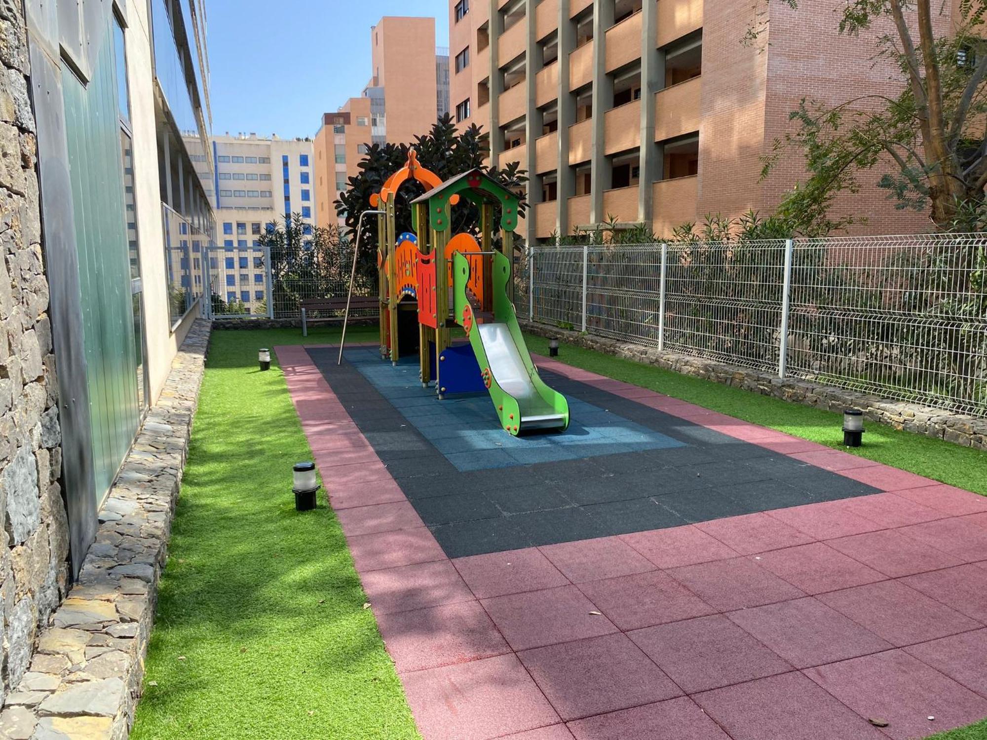 Novacala 2 Apartamento Benidorm