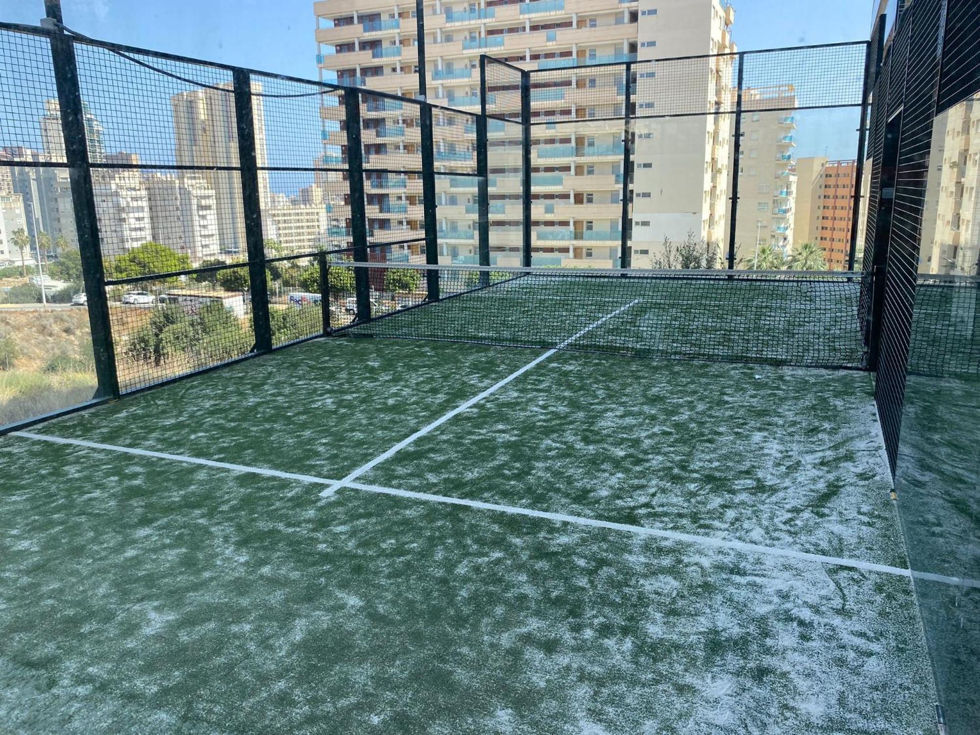 Apartamento Novacala 2 Benidorm