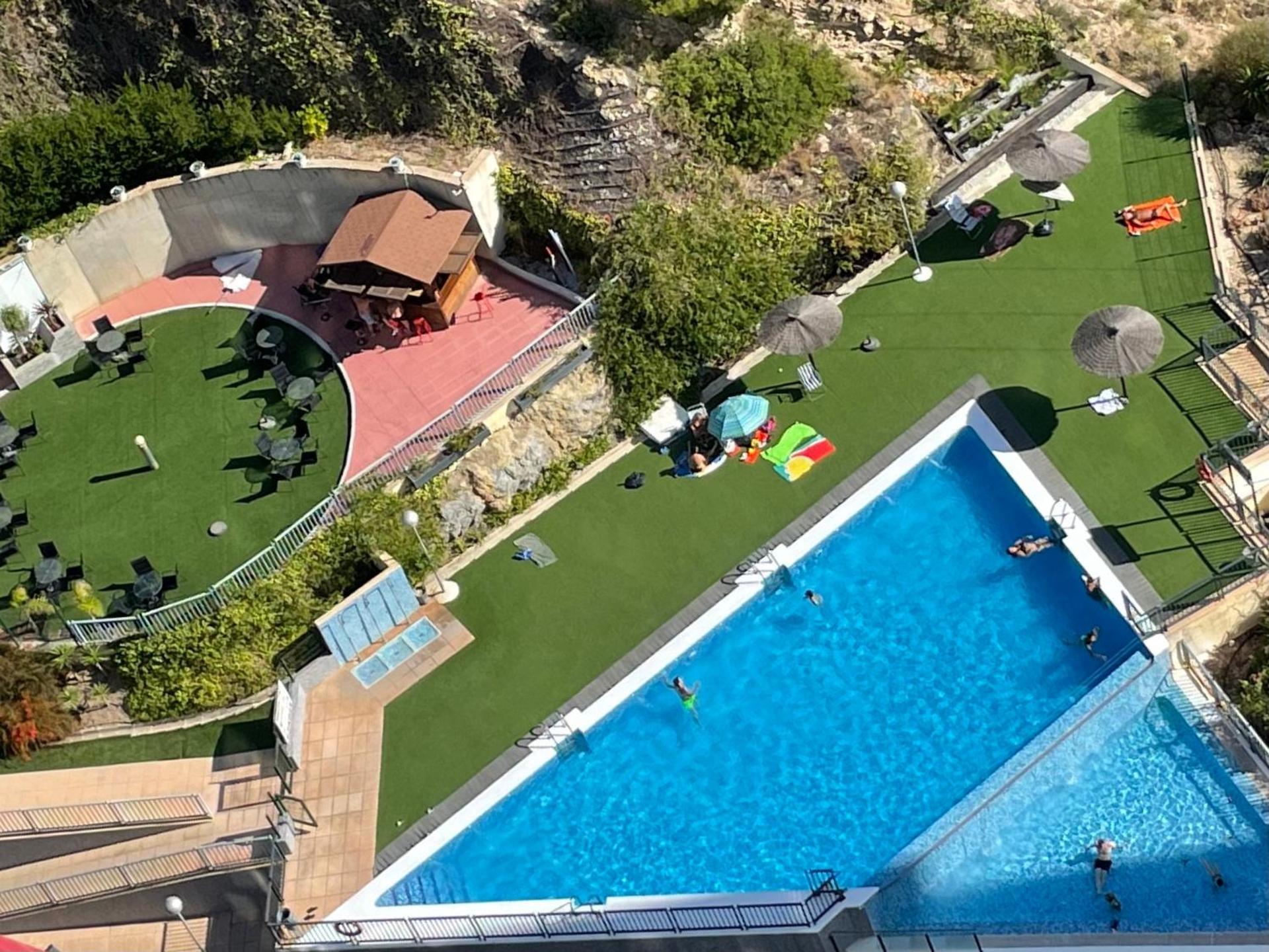 Apartamento Luxury Star Benidorm