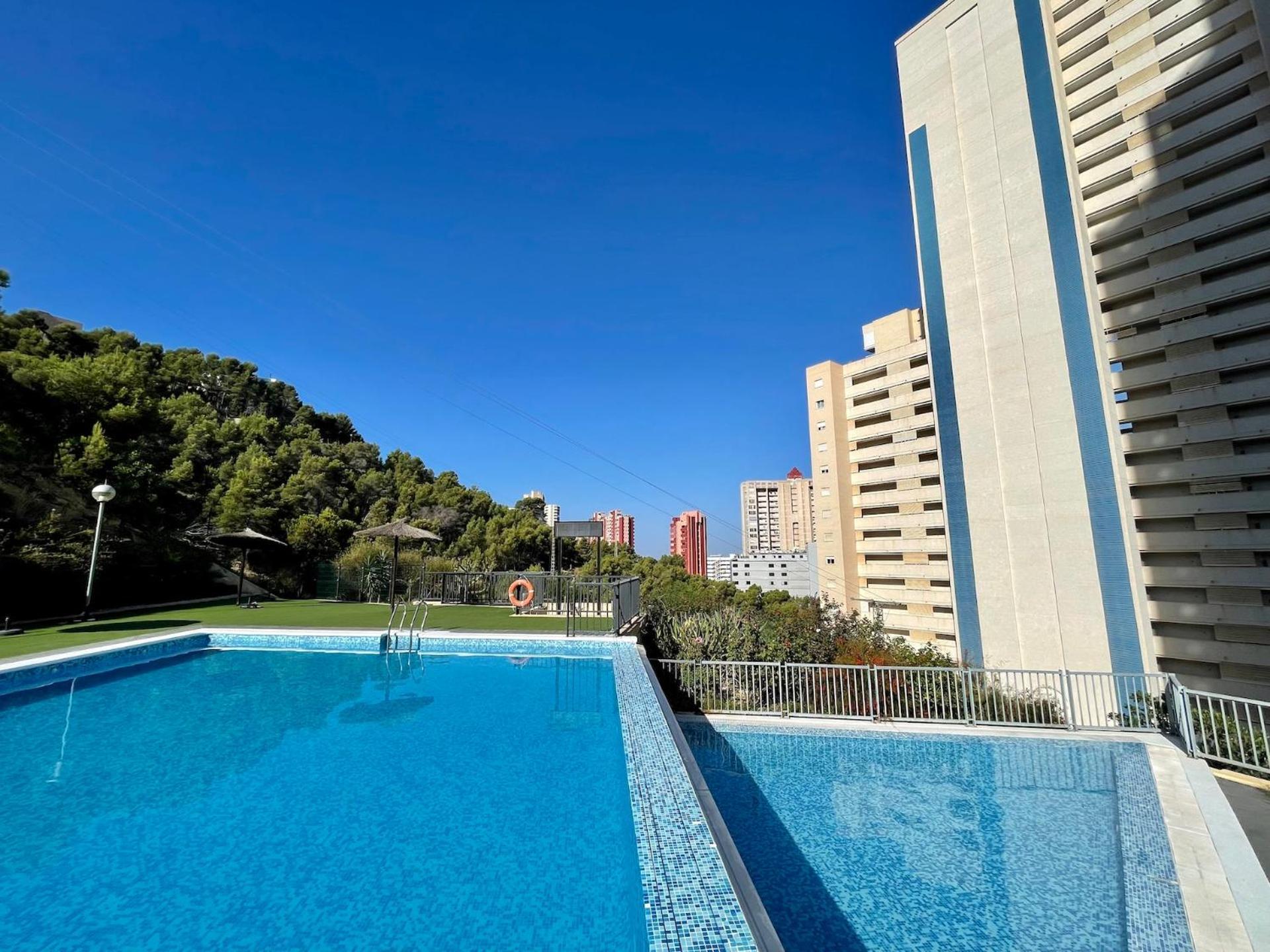 Luxury Star Apartamento Benidorm