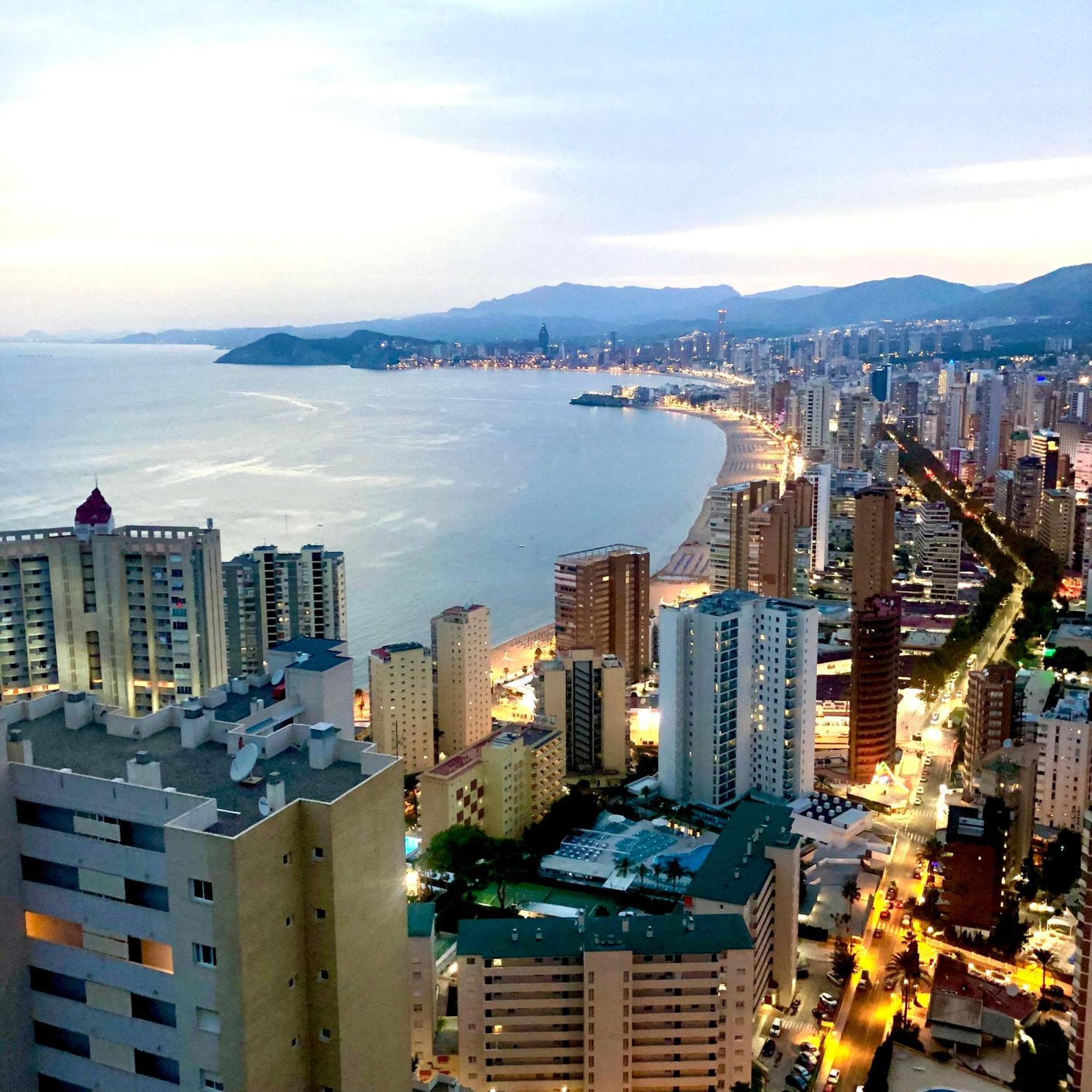 Apartamento Luxury Star
