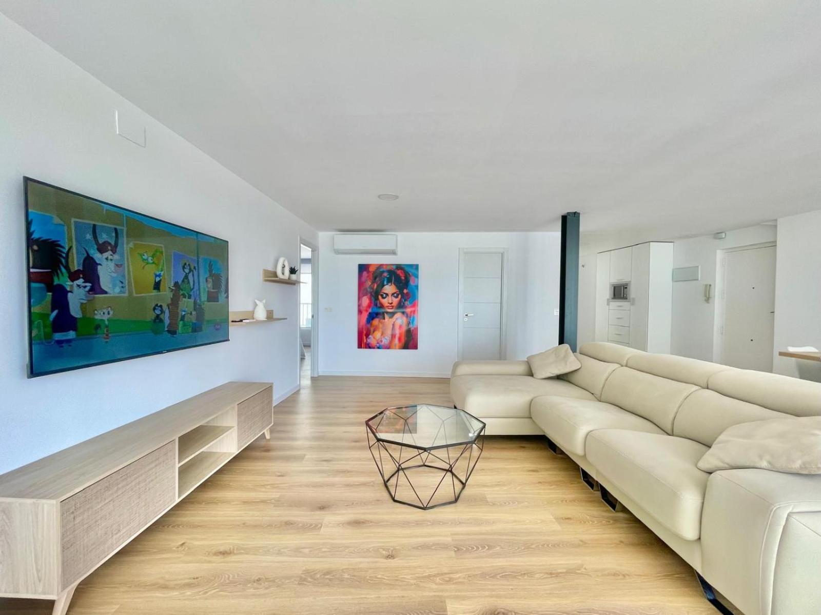 Odemar Luxury And Chill * Benidorm