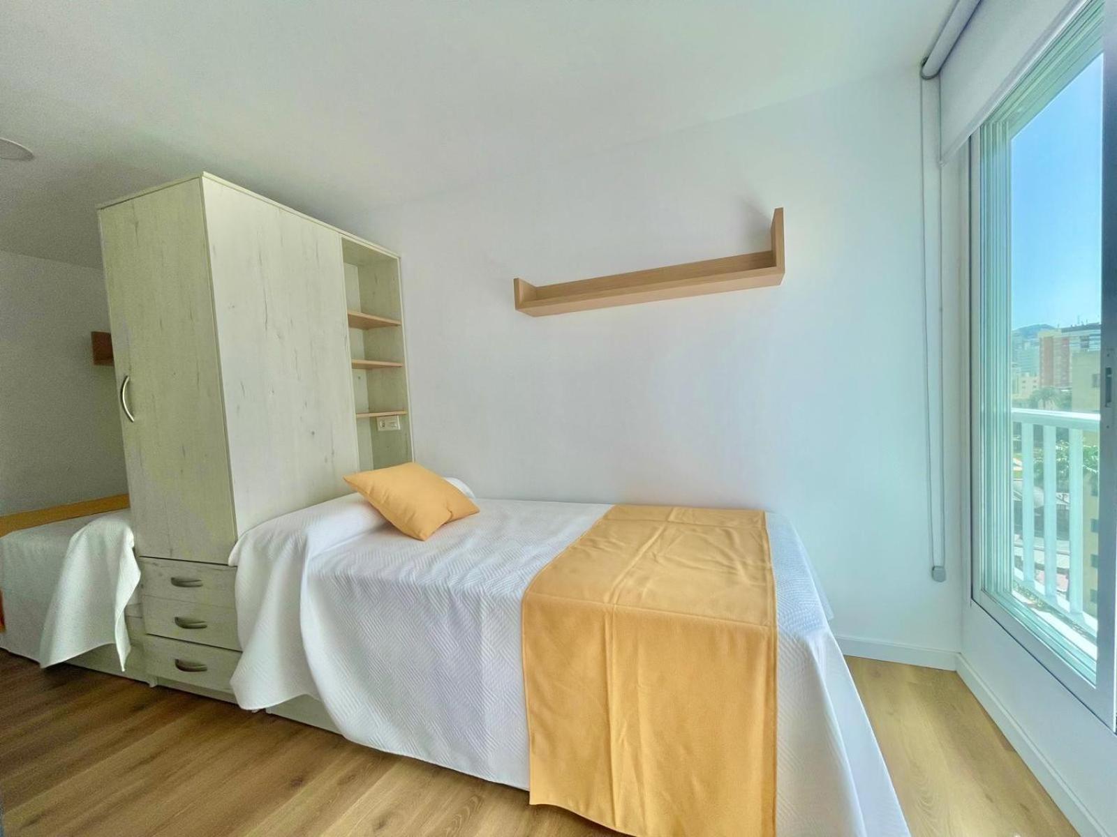 Odemar Luxury And Chill Benidorm