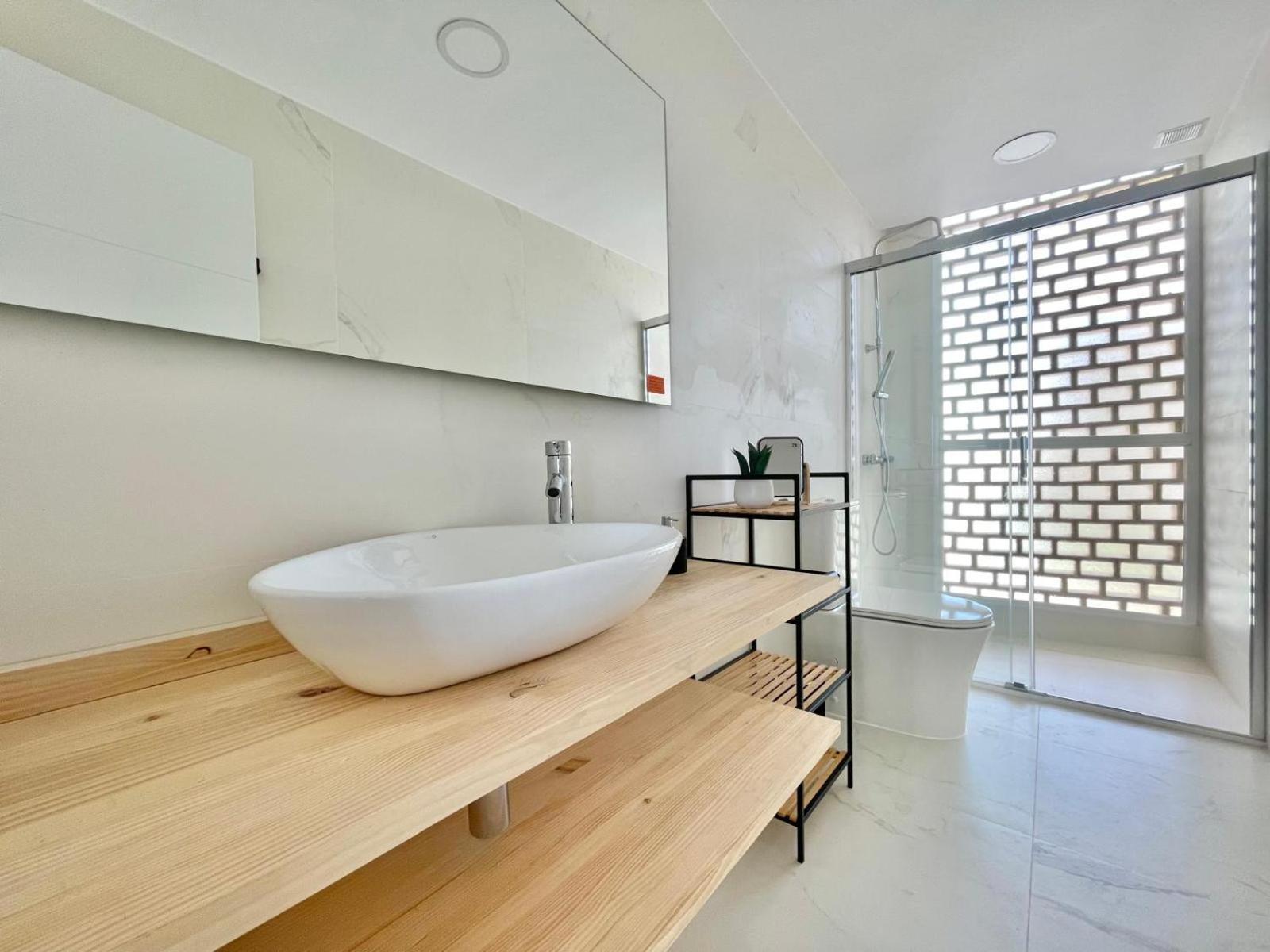 Apartamento Odemar Luxury And Chill Benidorm