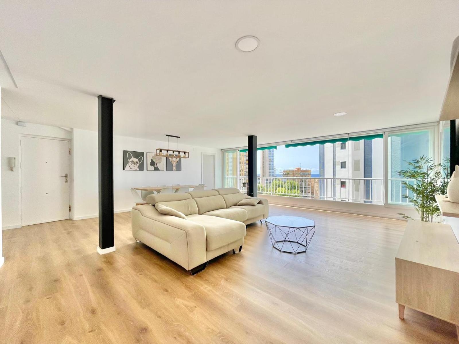 Odemar Luxury And Chill Apartamento *