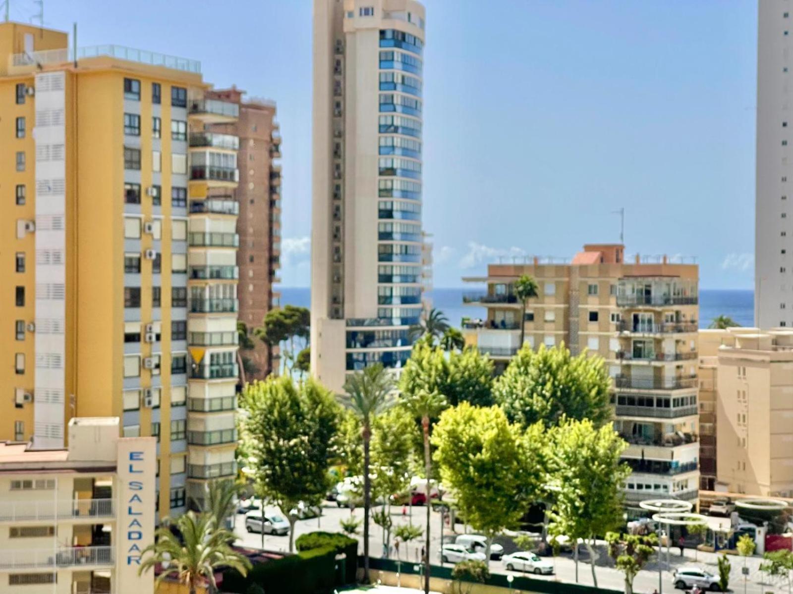 Odemar Luxury And Chill Benidorm