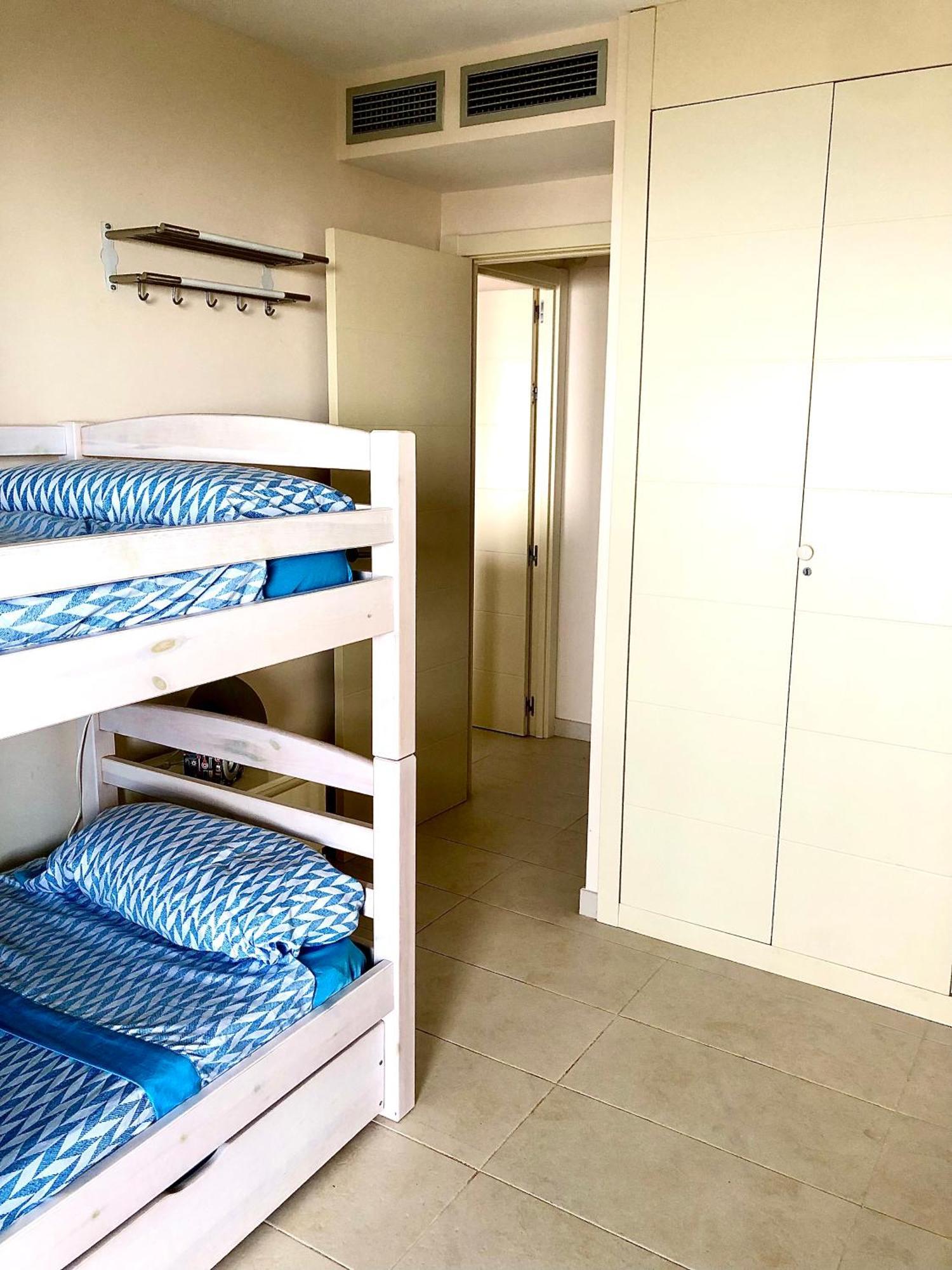 Apartamento Luxury Star *