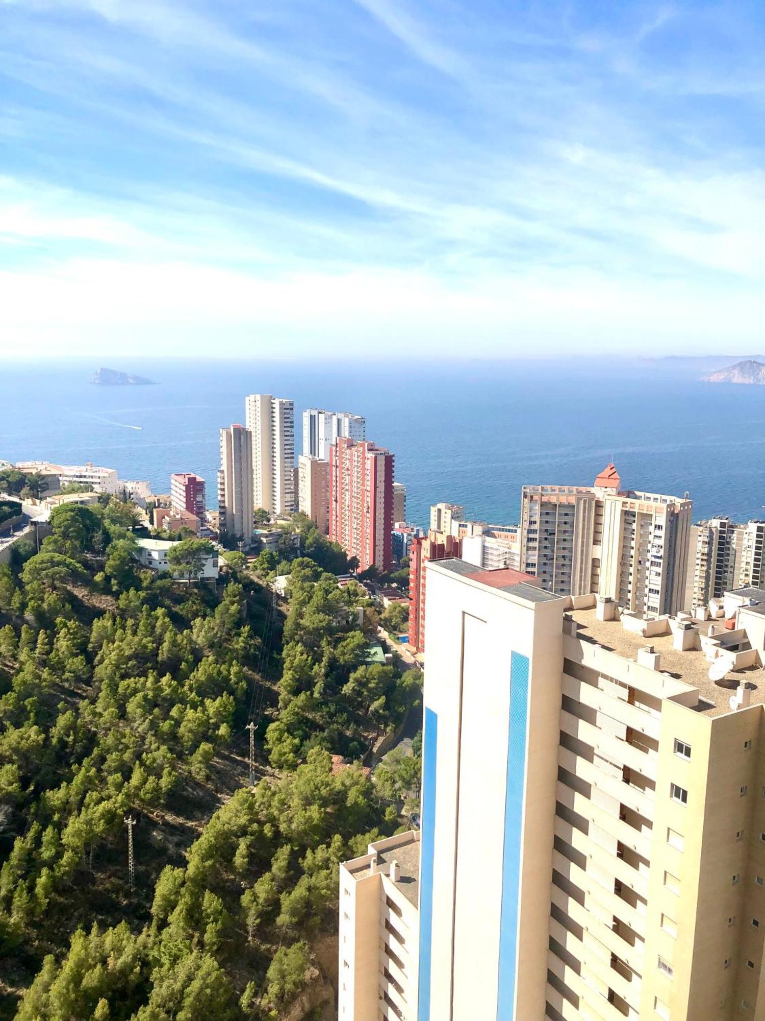 Luxury Star * Benidorm
