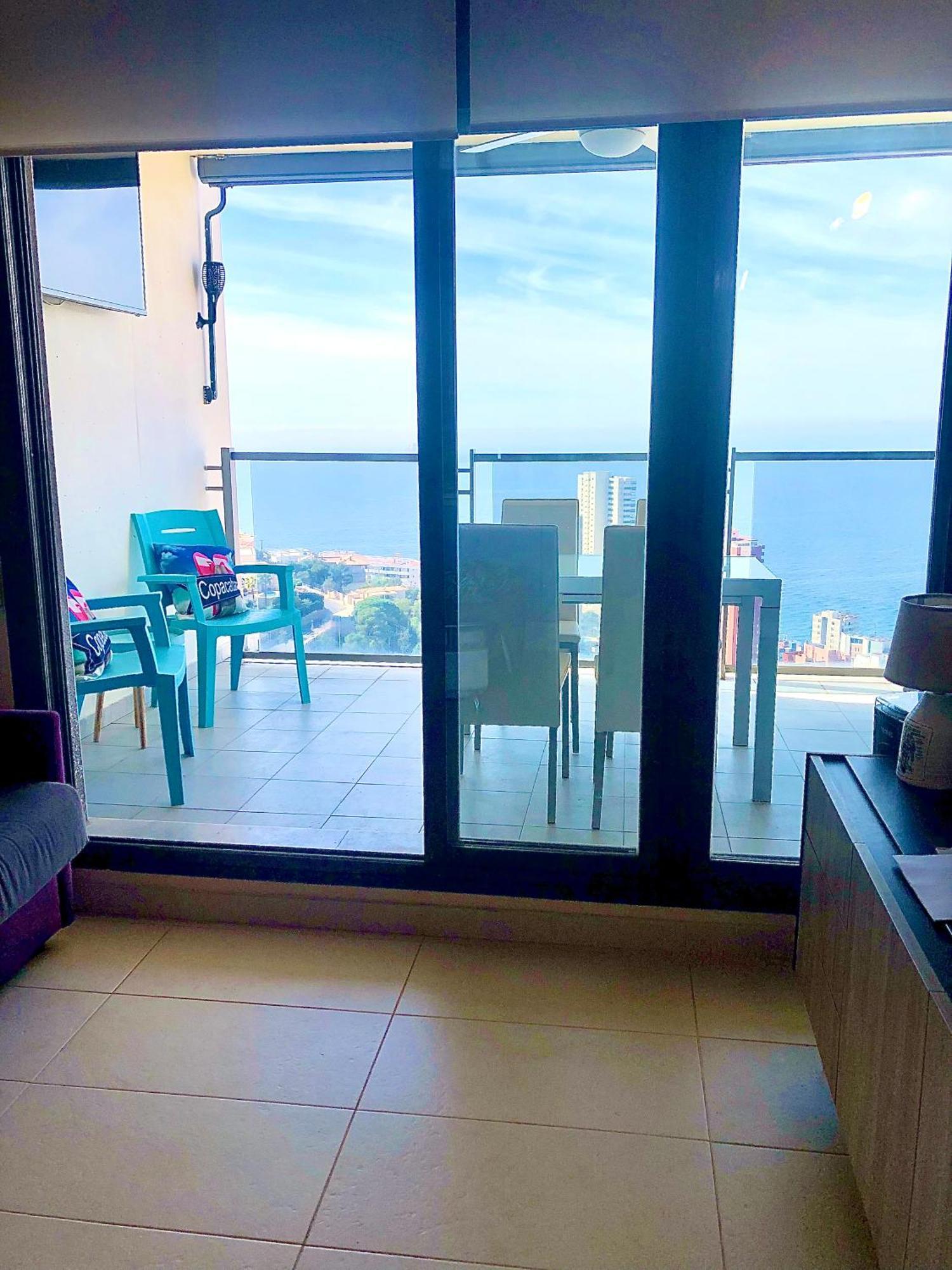 Apartamento Luxury Star Benidorm