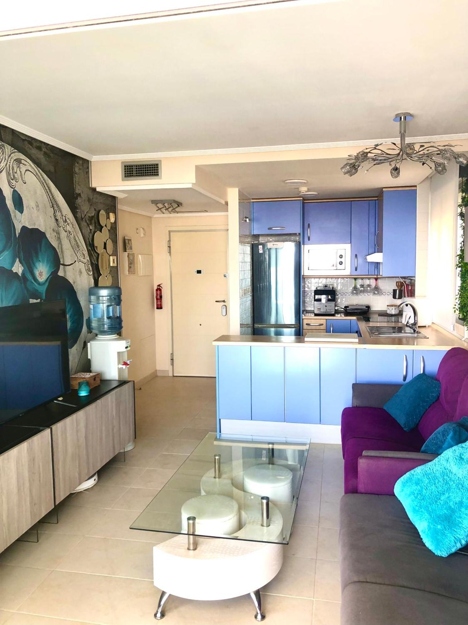 Luxury Star Apartamento Benidorm