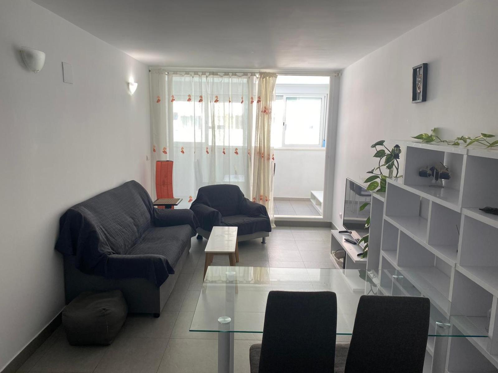 Apartamento Novacala 2 *
