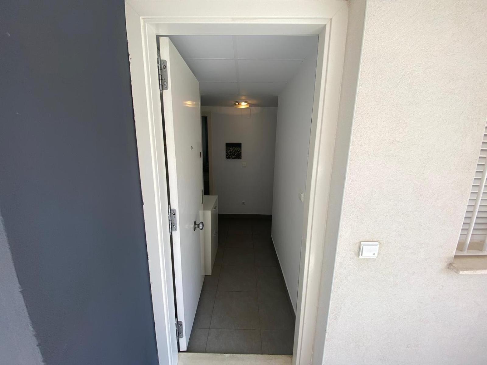 Apartamento Novacala 2 Benidorm