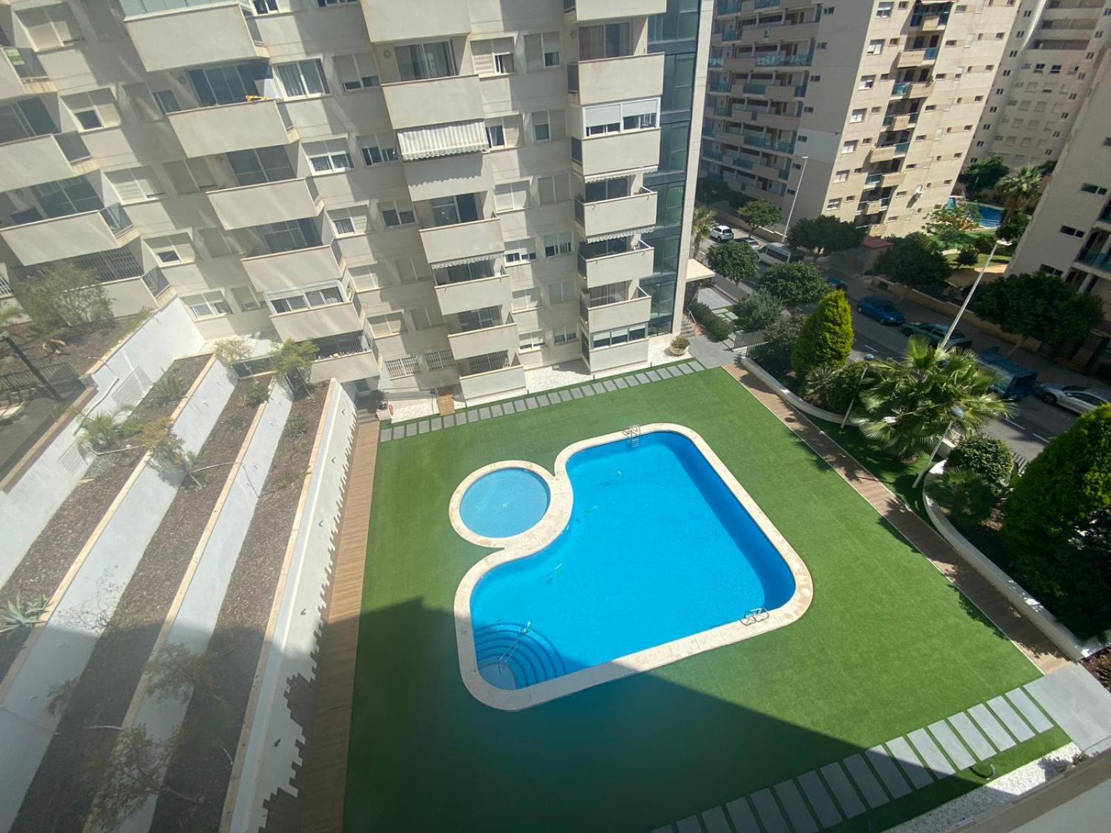 Novacala 2 Apartamento