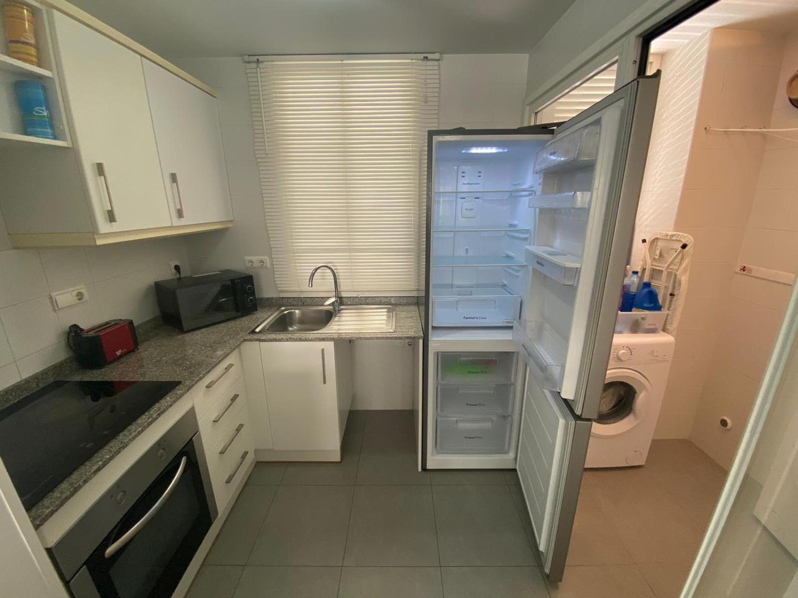 Novacala 2 Apartamento Benidorm