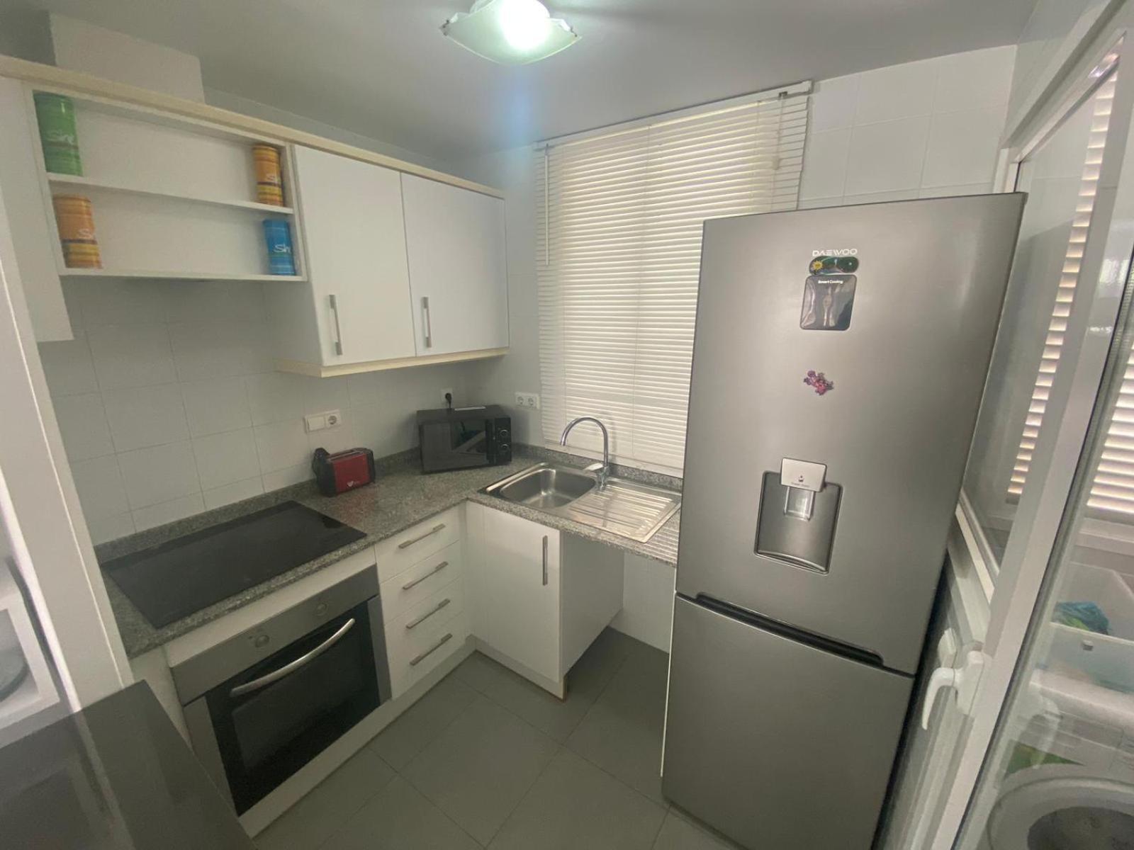 Novacala 2 Apartamento