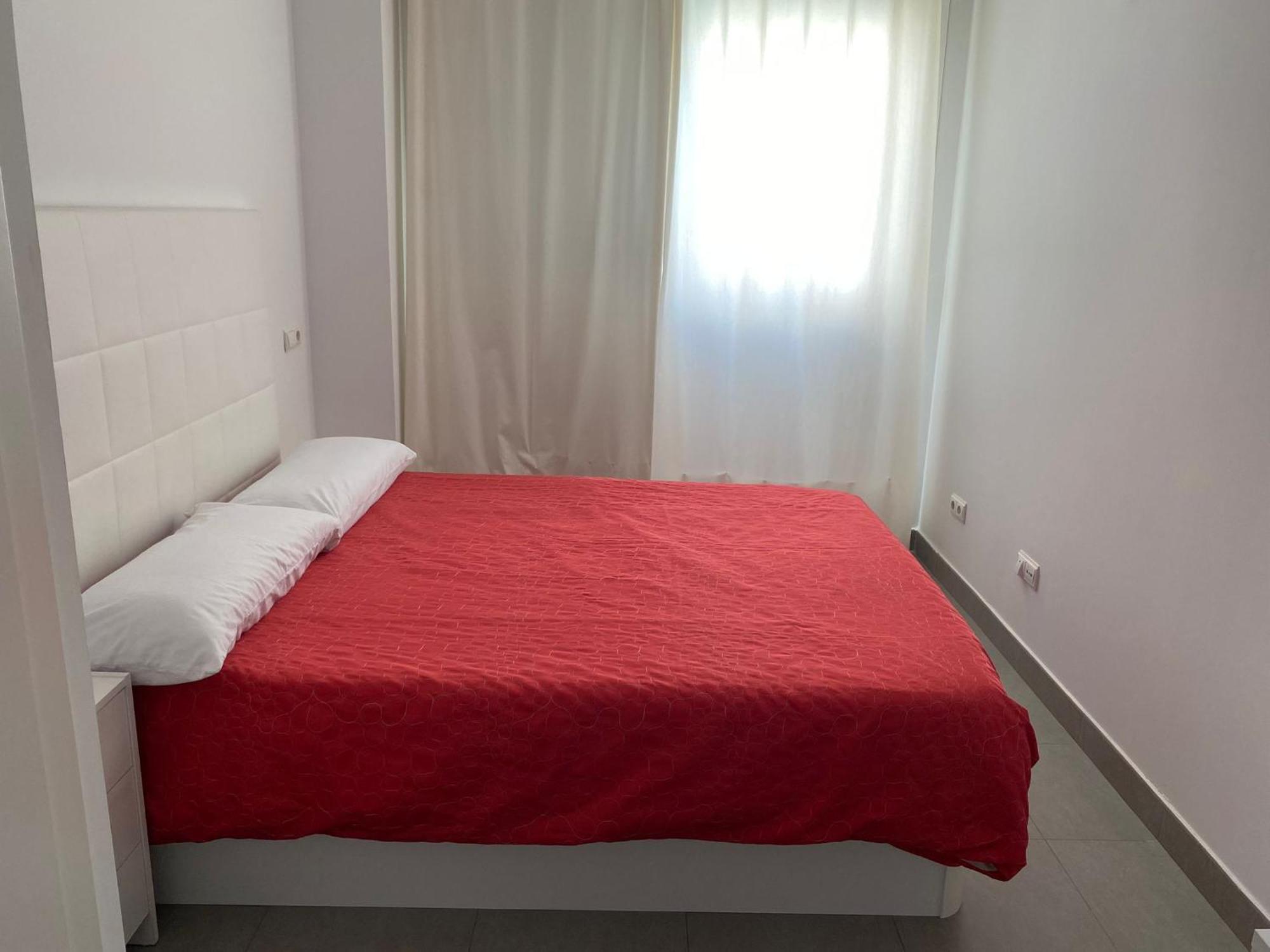 Apartamento Novacala 2 *