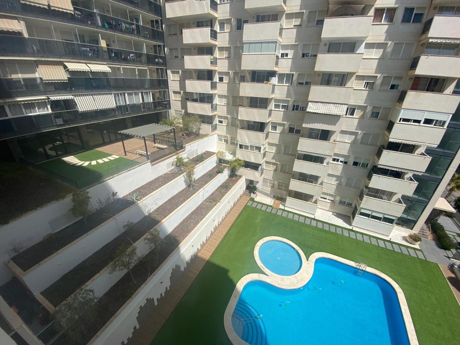 Novacala 2 Apartamento *