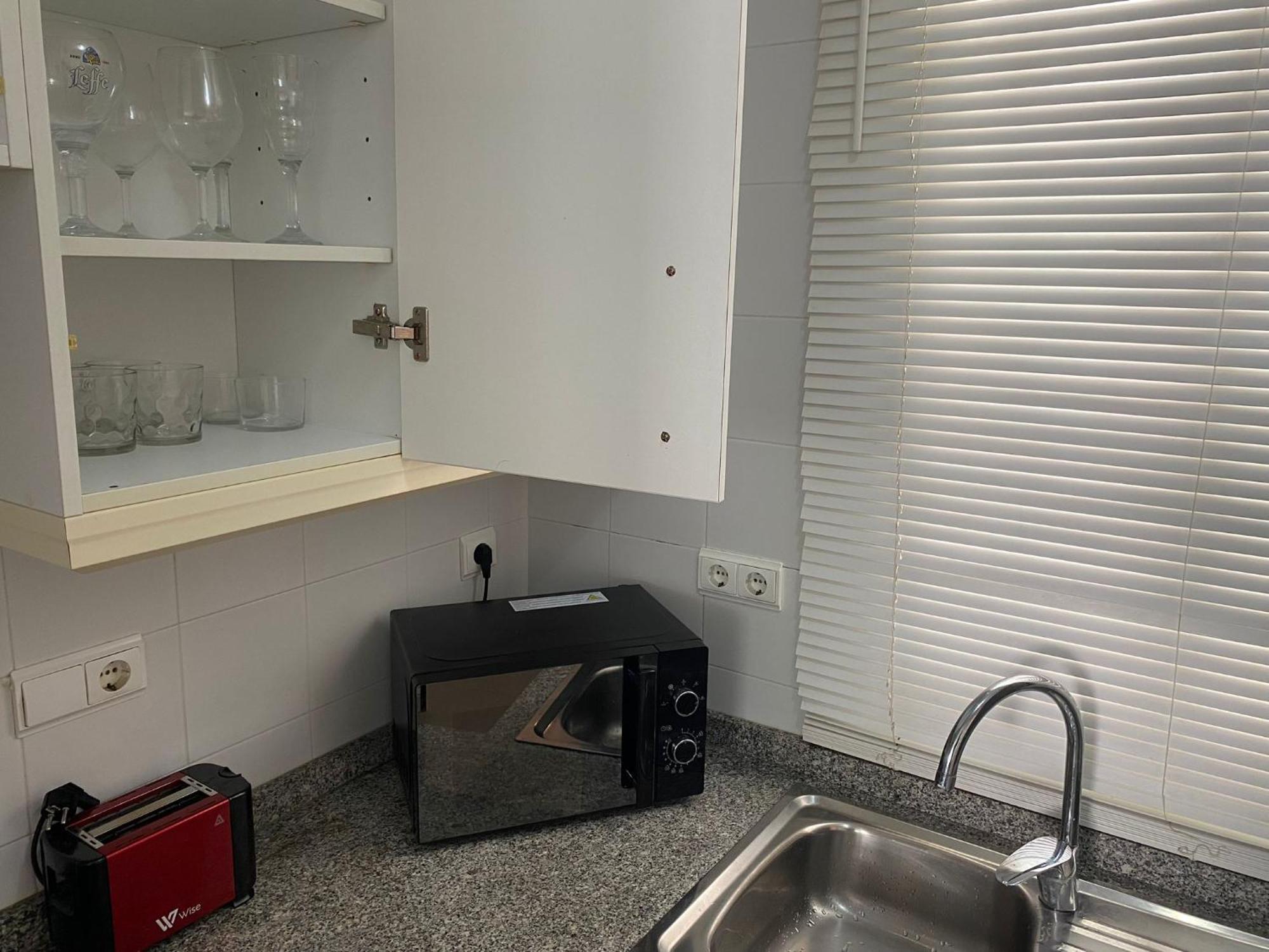 Apartamento Novacala 2 *