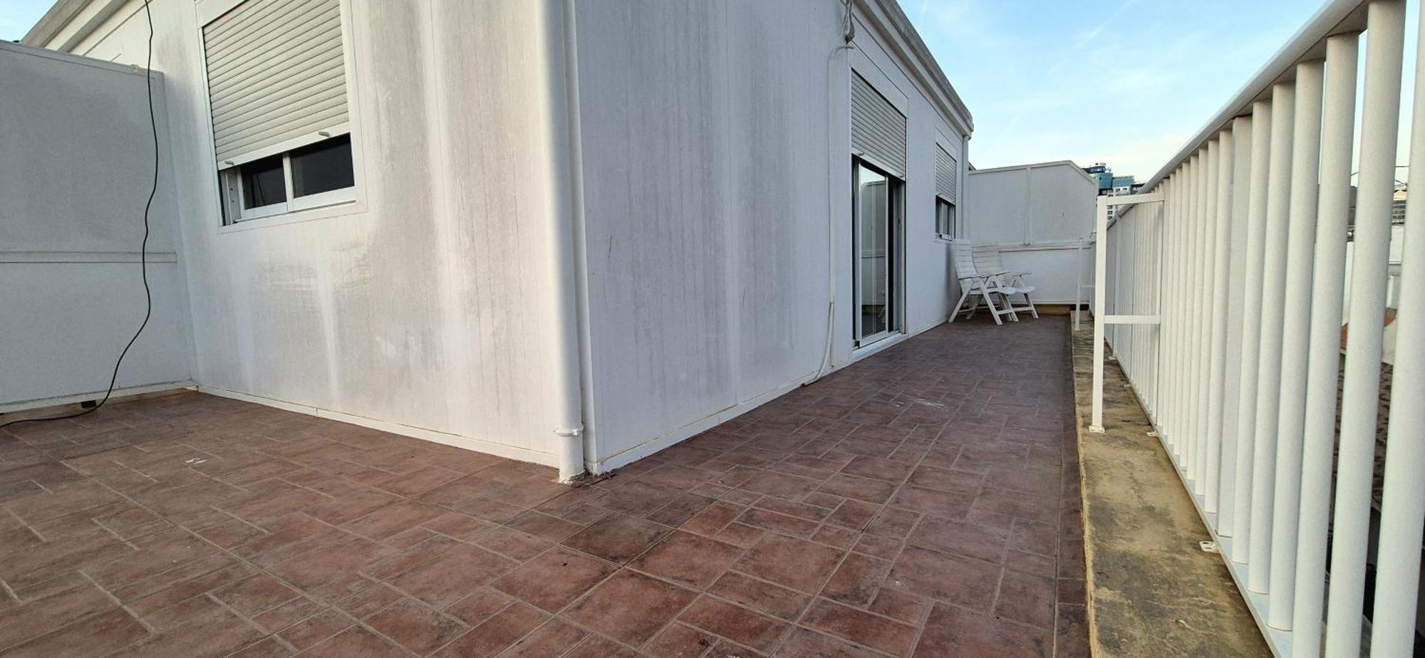 Apartahotel Molí