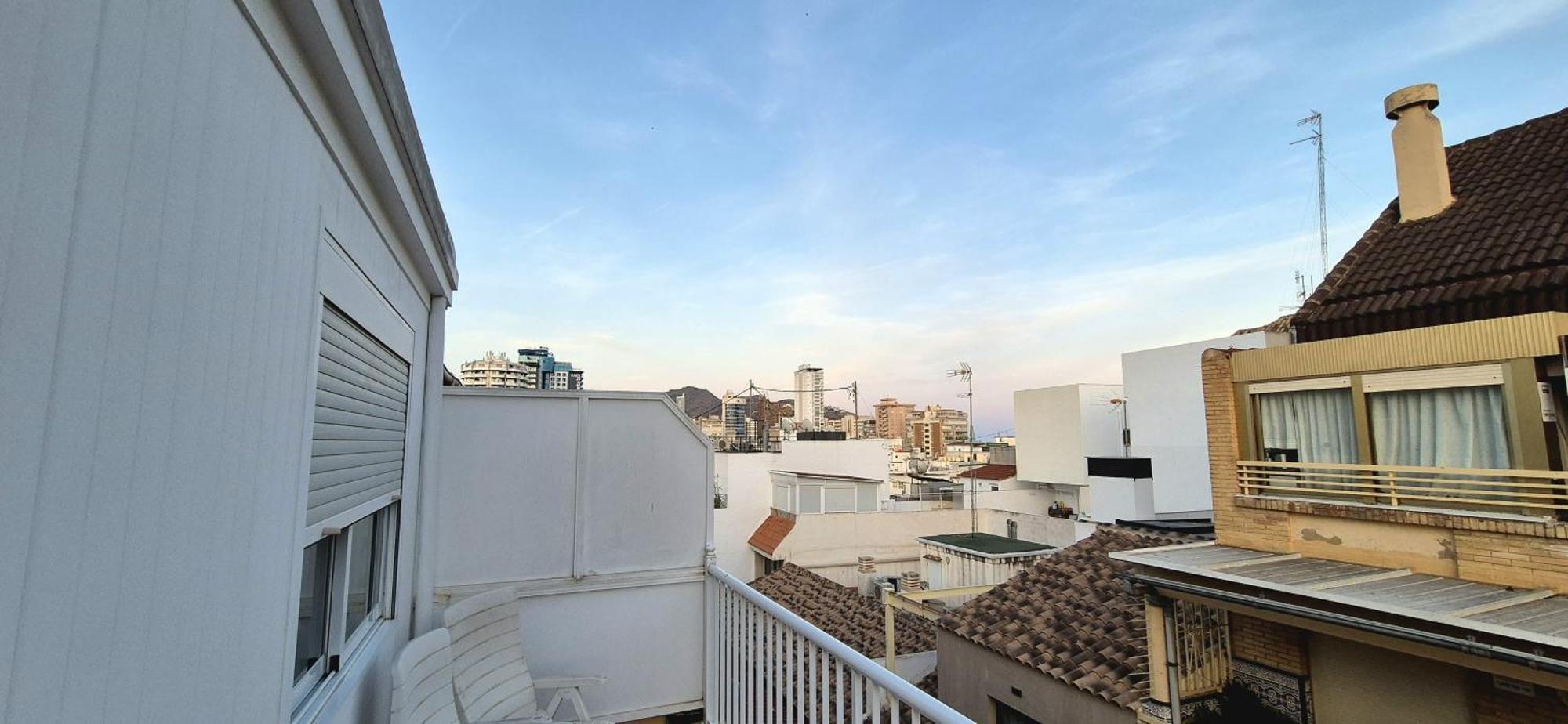 Apartahotel Molí