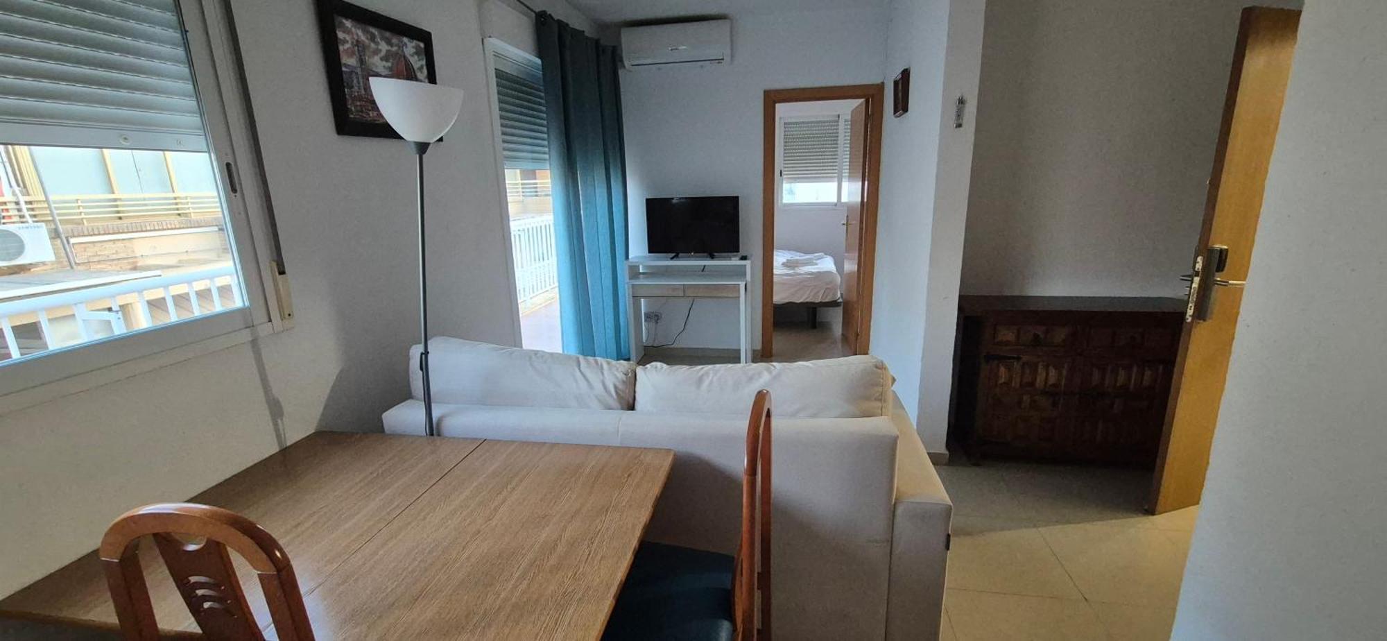 Molí Apartahotel *