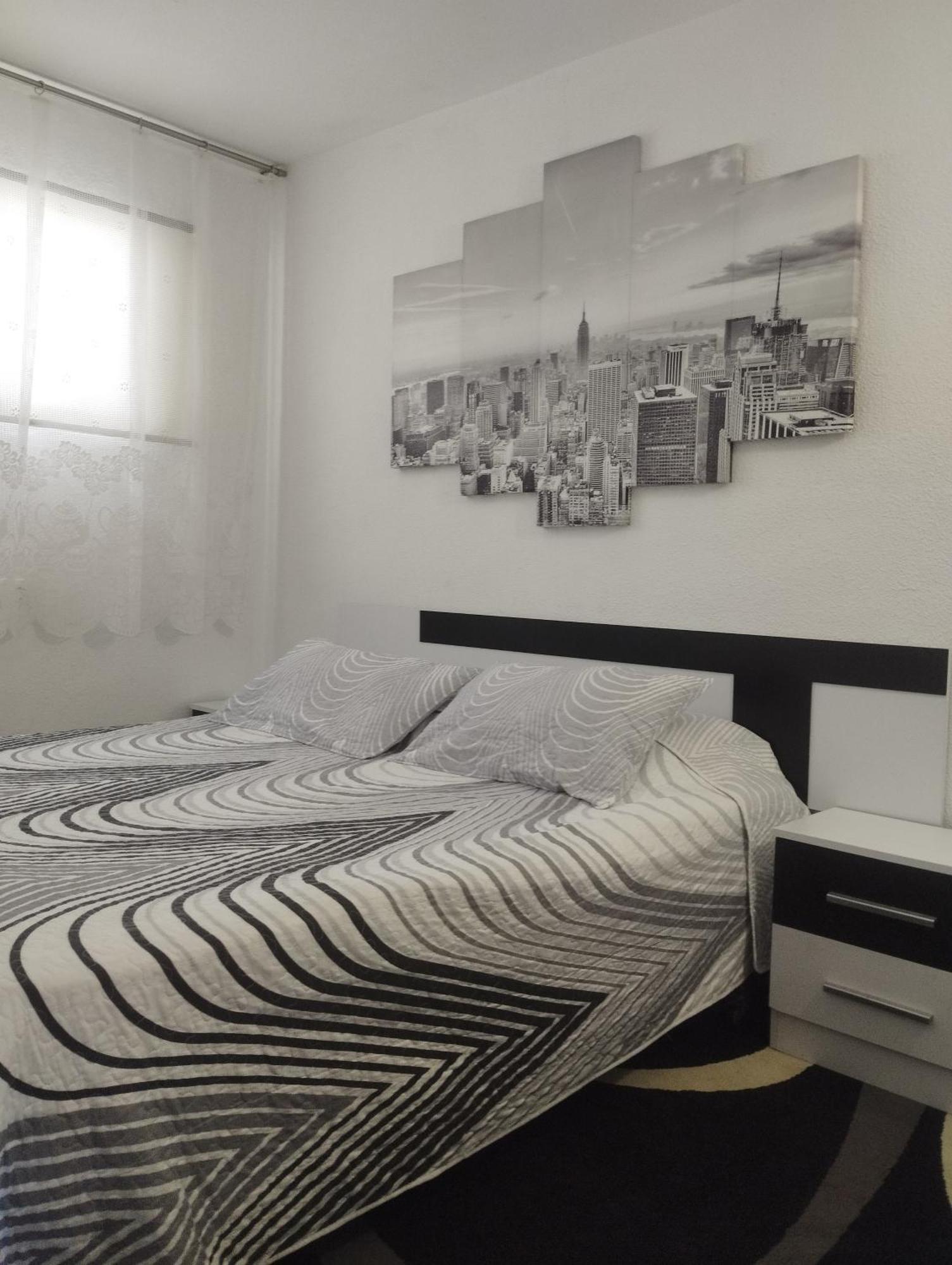 Alegria Del Mar Apartamento *
