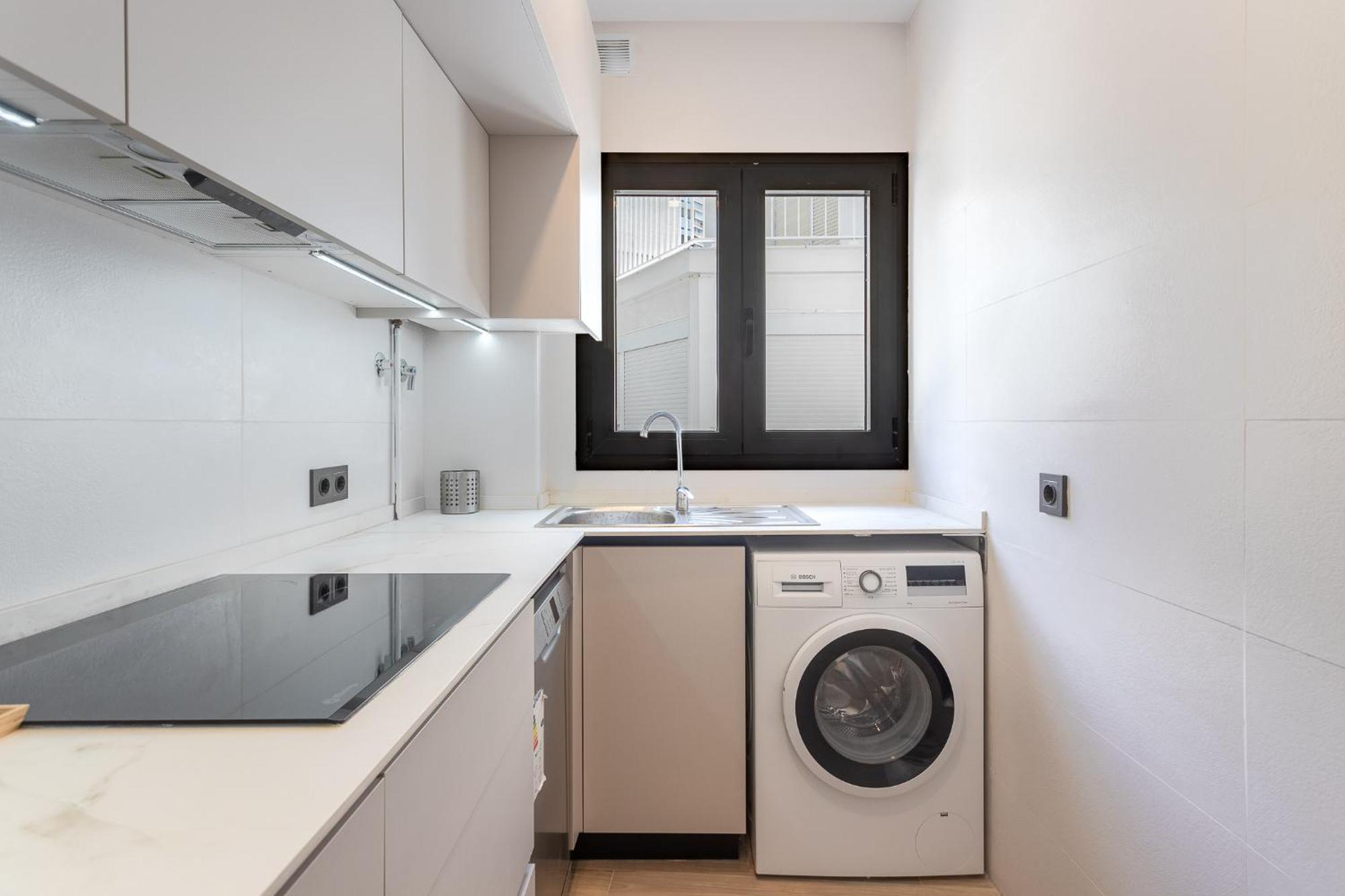 Apartamento Arenal *