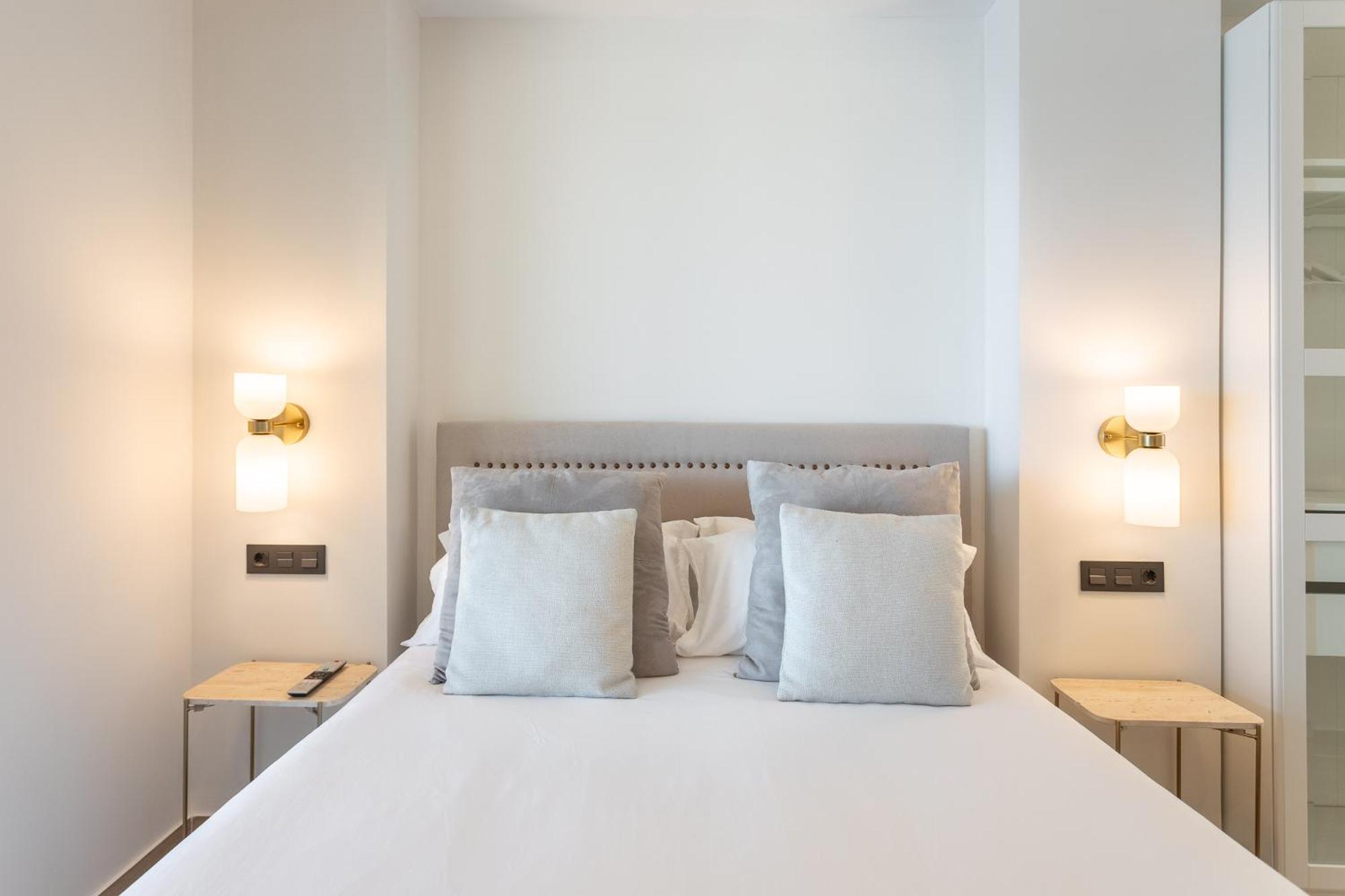 Apartamento Arenal *