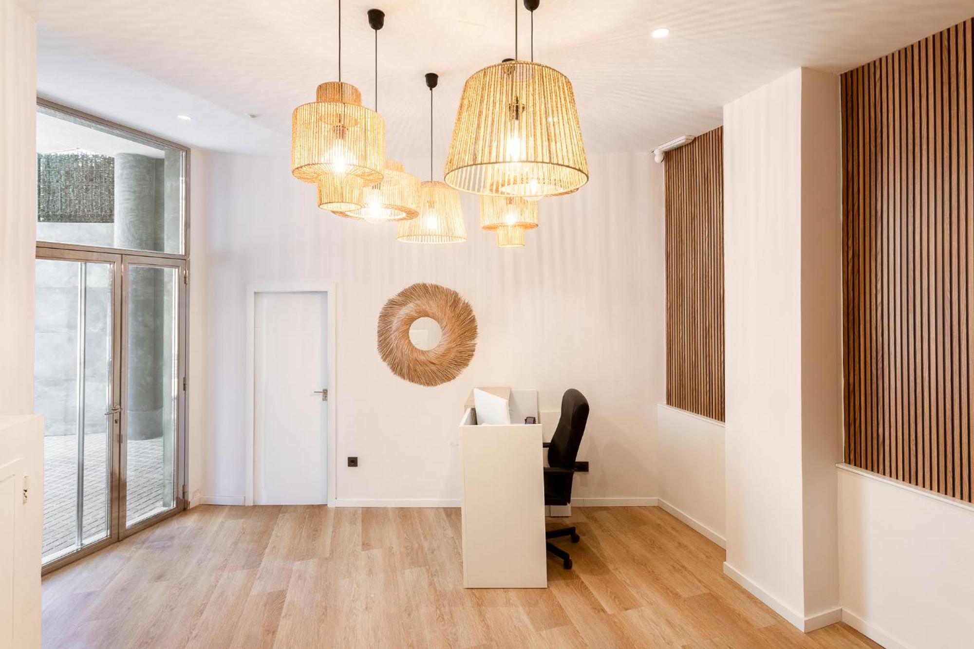 Apartamento Arenal