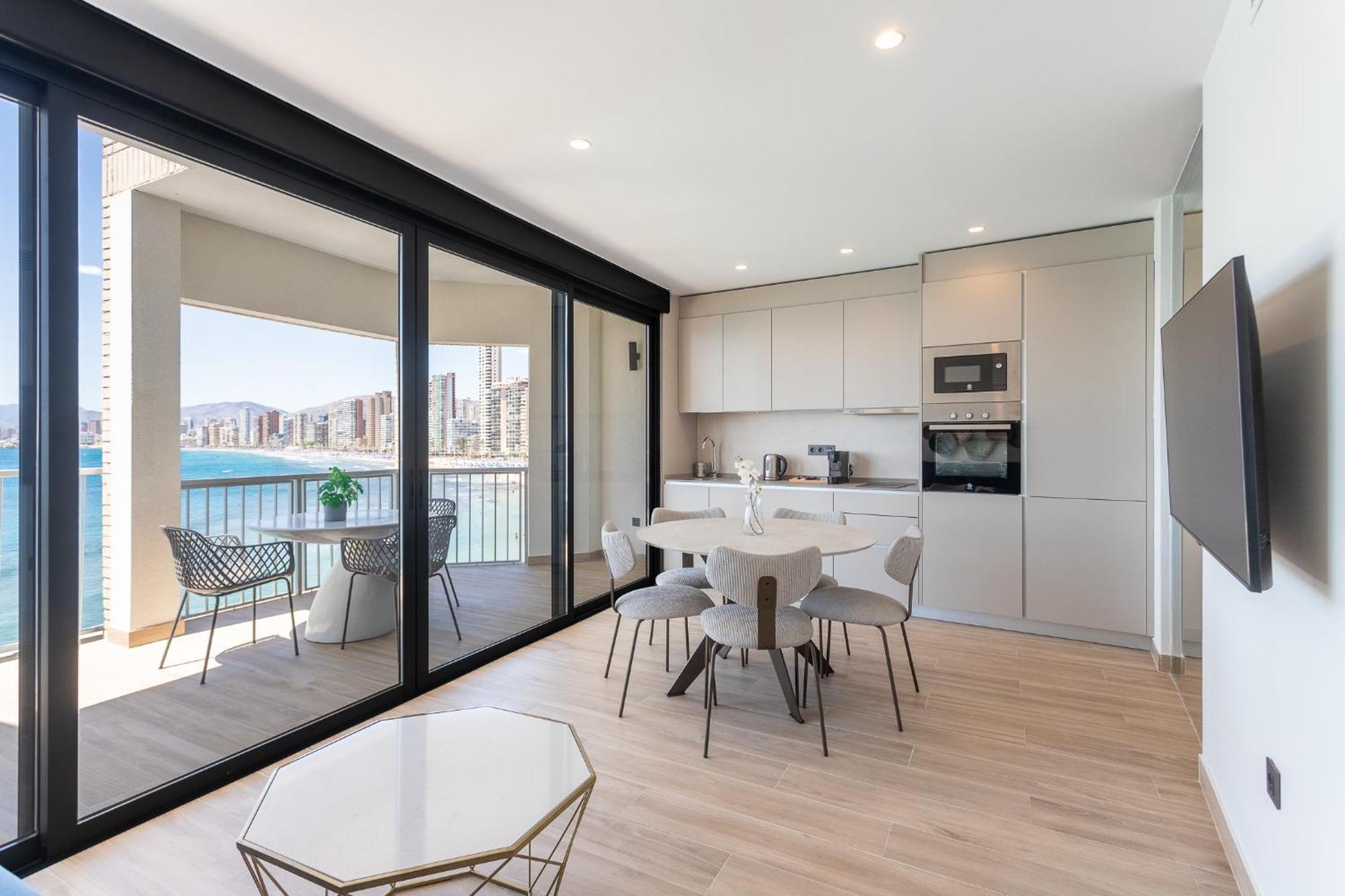 Arenal Apartamento